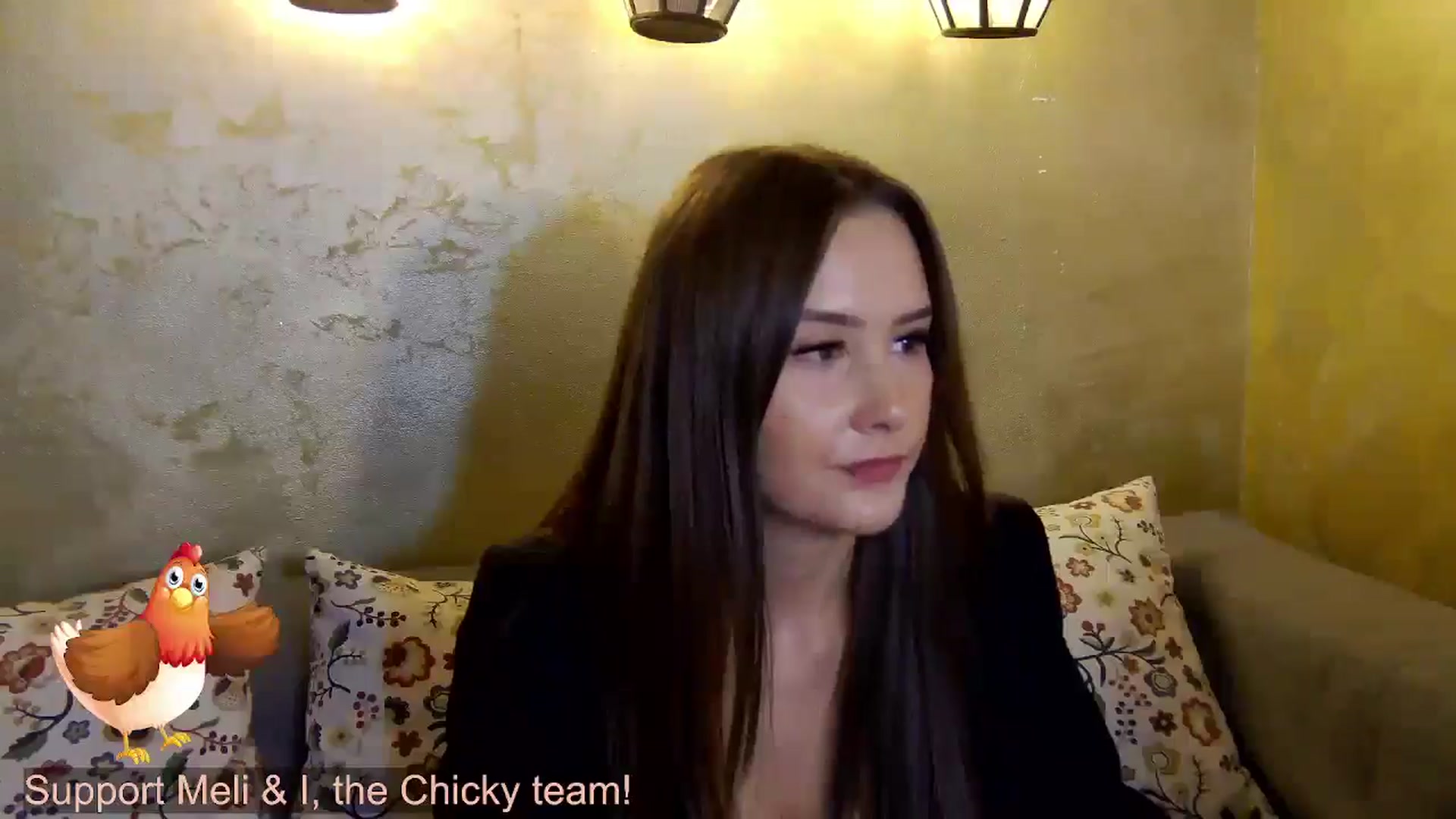 Gallery image thumbnail from Radiance's myfreecams stream on, 11/14/2024, 18:16 image 8 of 20