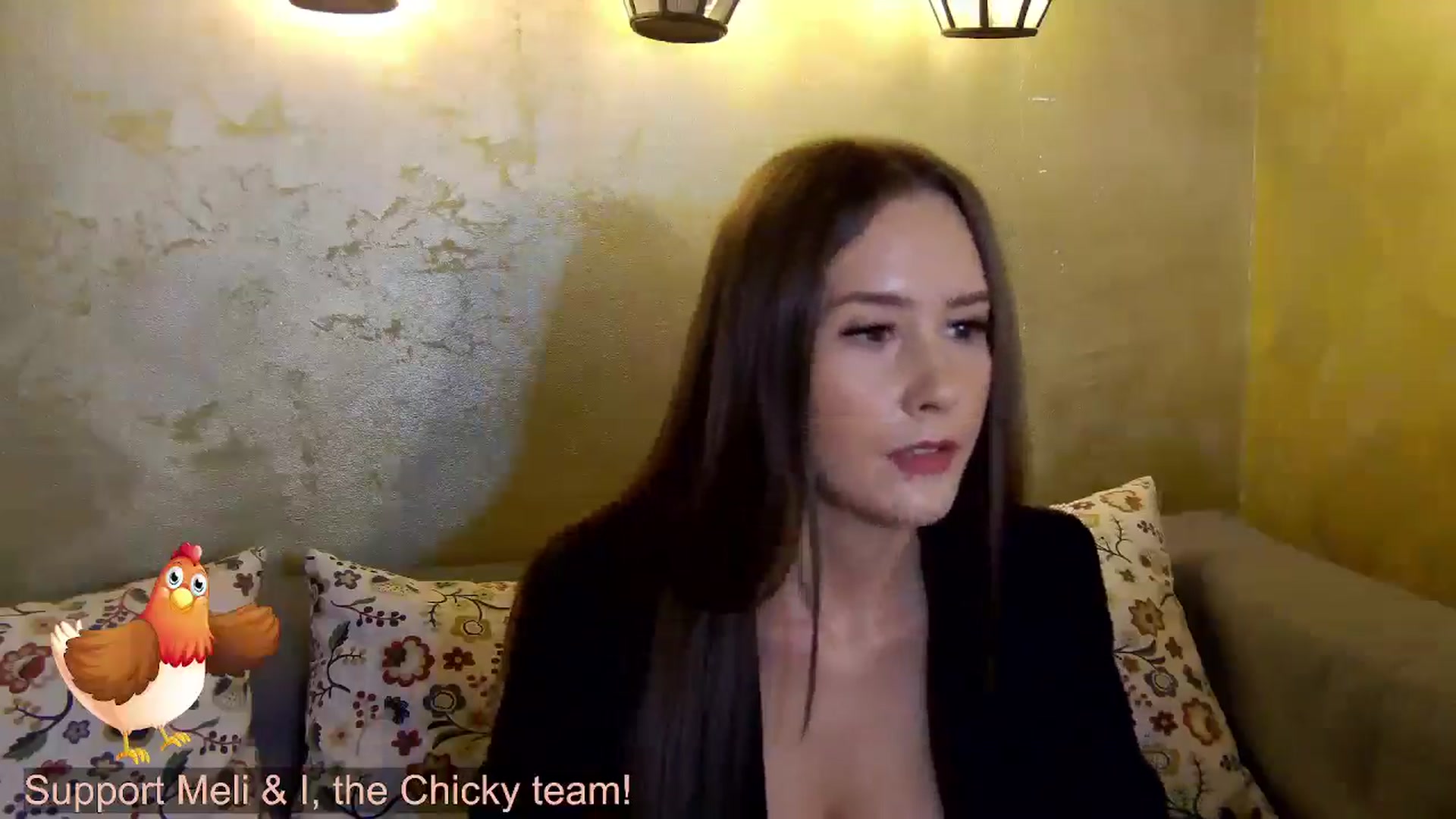 Gallery image thumbnail from Radiance's myfreecams stream on, 11/14/2024, 18:16 image 14 of 20