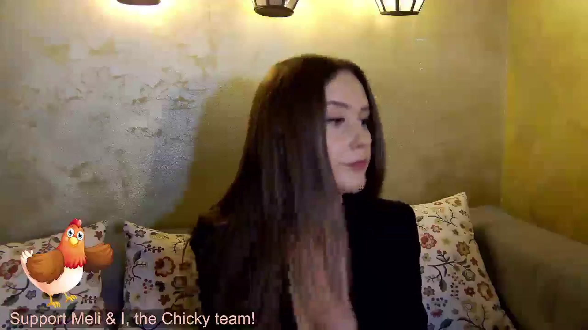 Gallery image thumbnail from Radiance's myfreecams stream on, 11/14/2024, 18:16 image 10 of 20
