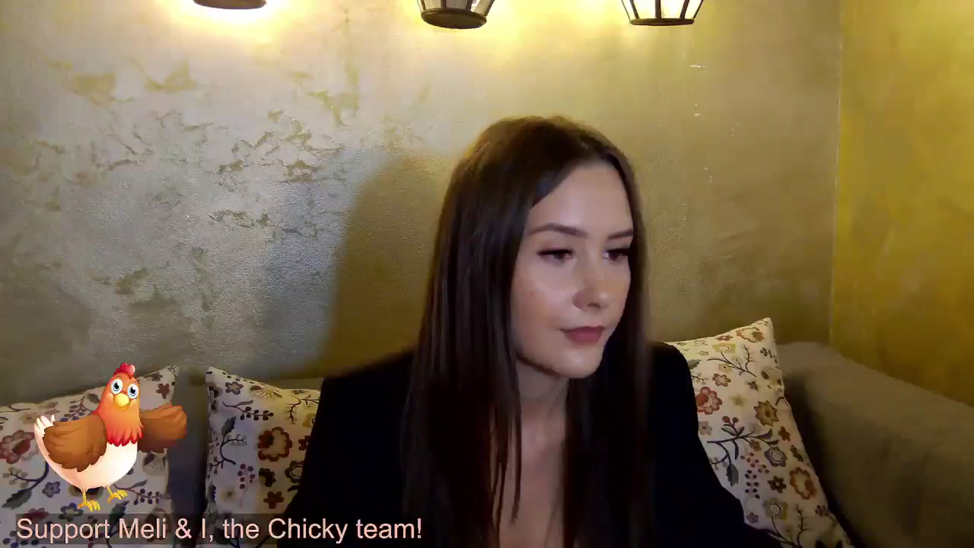 Gallery image thumbnail from Radiance's myfreecams stream on, 11/14/2024, 18:16 image 4 of 20