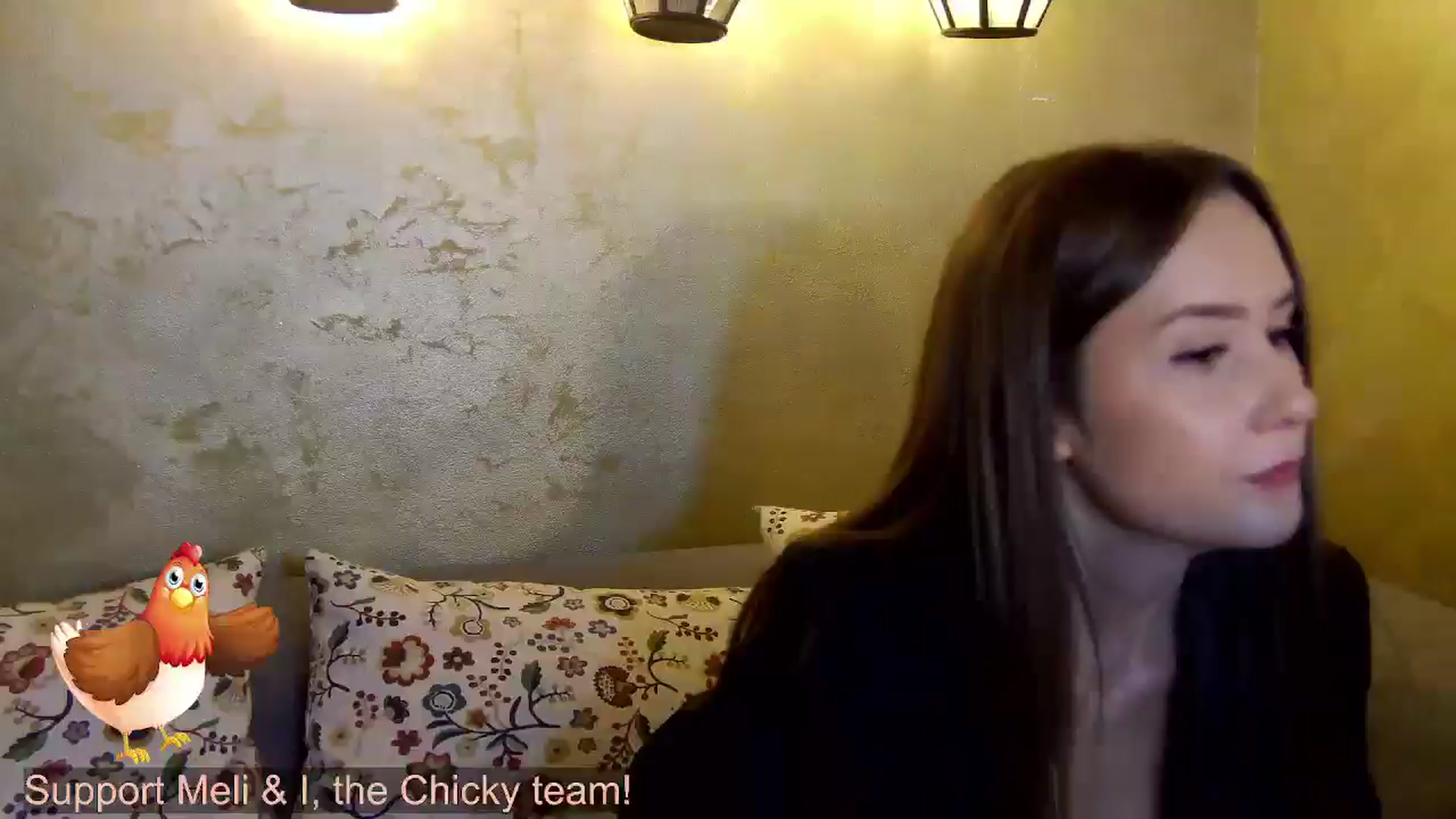 Gallery image thumbnail from Radiance's myfreecams stream on, 11/14/2024, 18:16 image 7 of 20