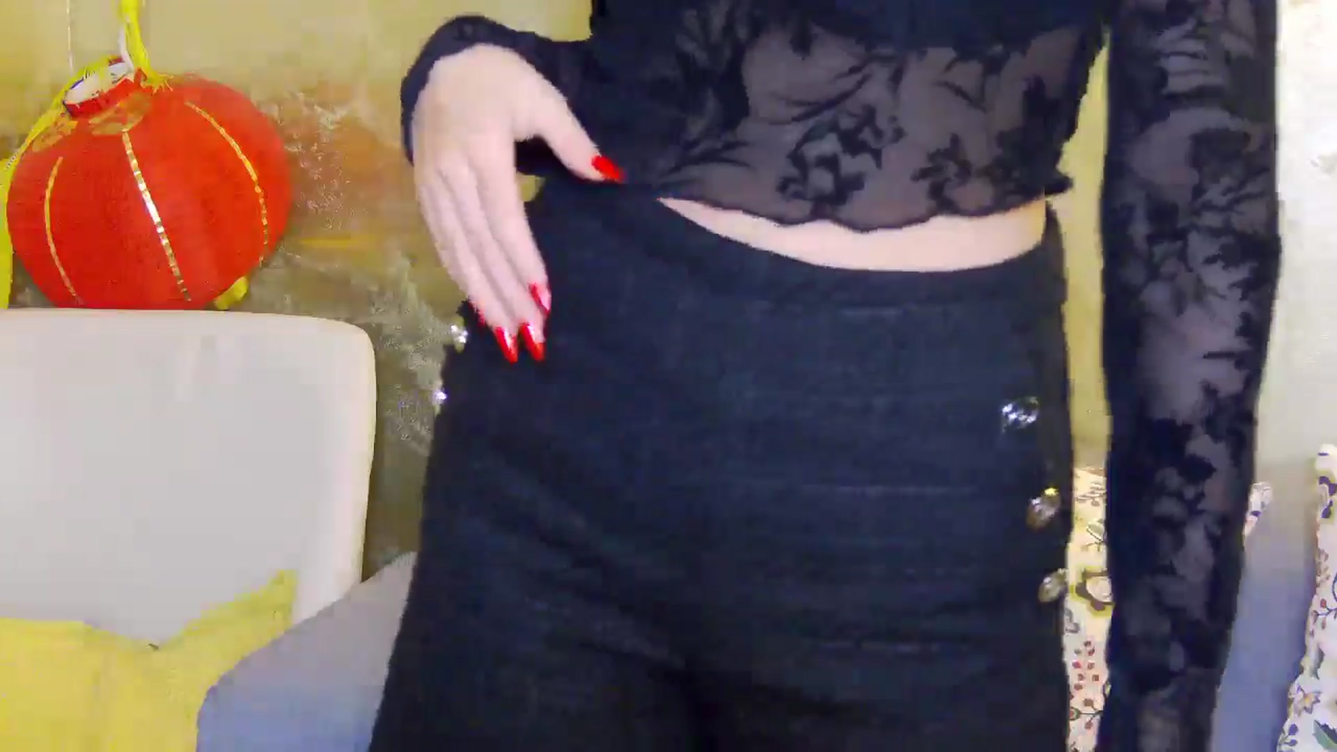 Gallery image thumbnail from Radiance's myfreecams stream on, 11/26/2024, 15:16 image 14 of 20