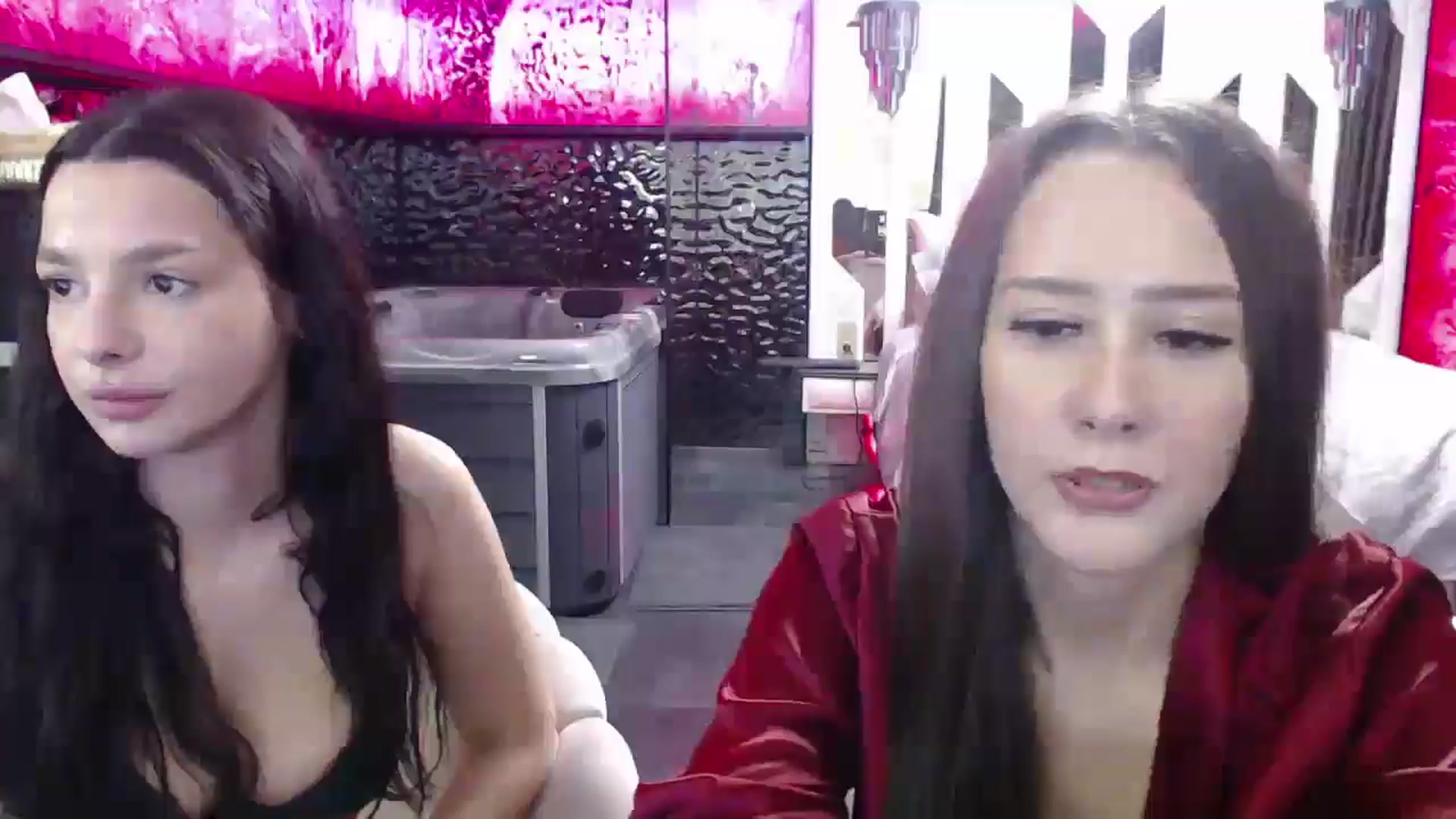 Gallery image thumbnail from Radiance's myfreecams stream on, 11/29/2024, 20:45 image 5 of 20