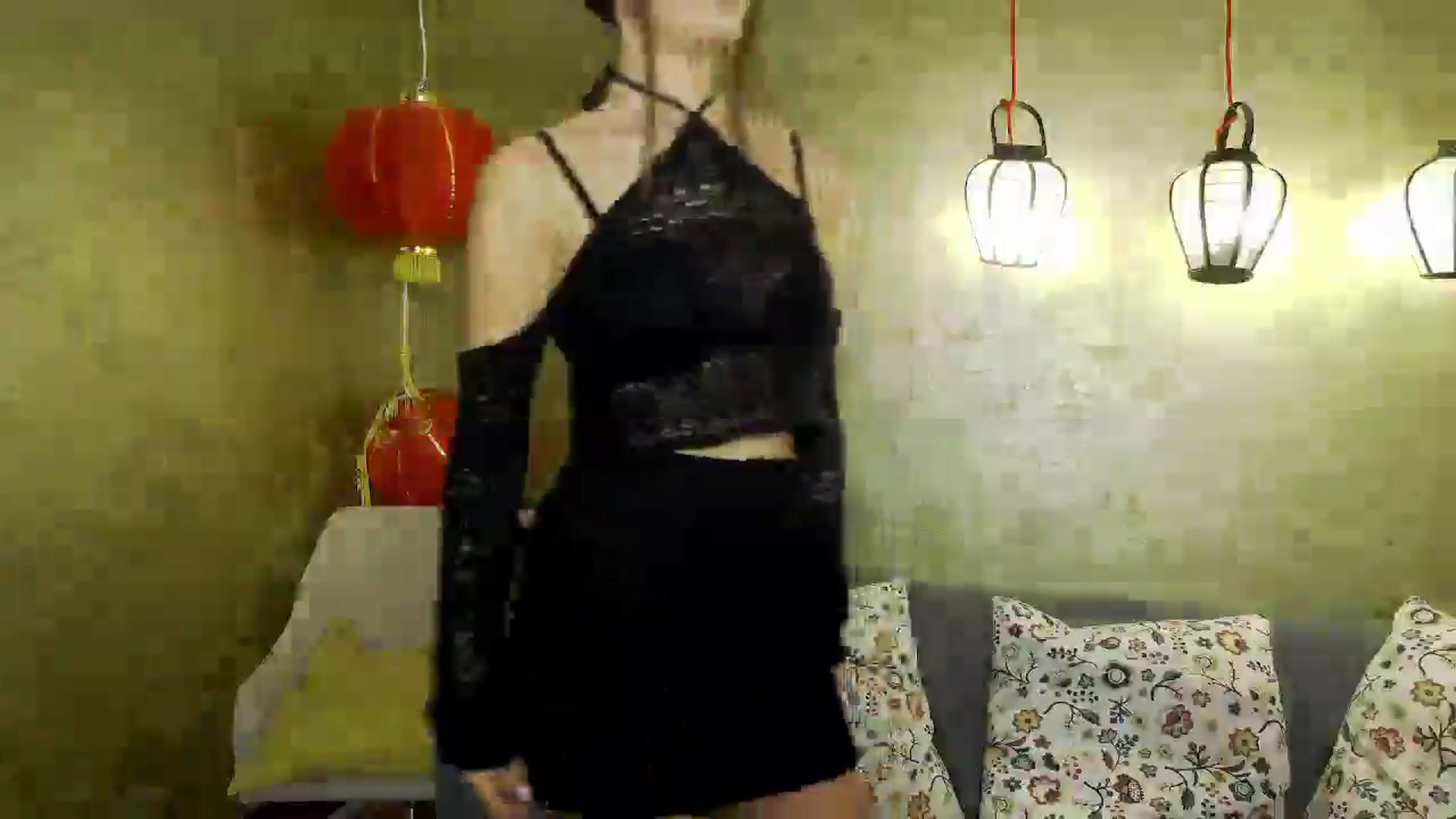 Gallery image thumbnail from Radiance's myfreecams stream on, 12/04/2024, 14:16 image 7 of 20