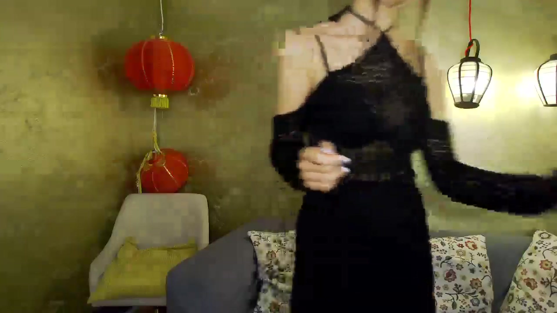 Gallery image thumbnail from Radiance's myfreecams stream on, 12/04/2024, 14:16 image 6 of 20