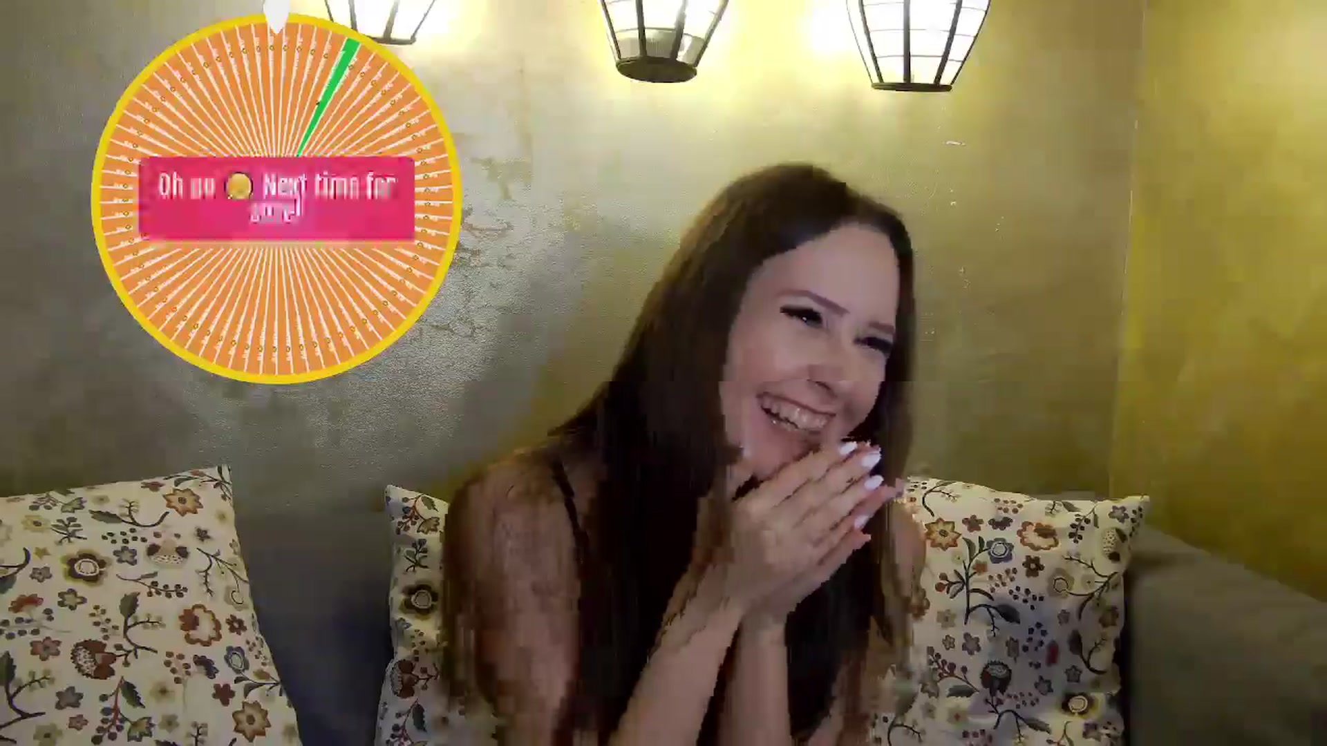 Gallery image thumbnail from Radiance's myfreecams stream on, 12/11/2024, 13:52 image 7 of 20