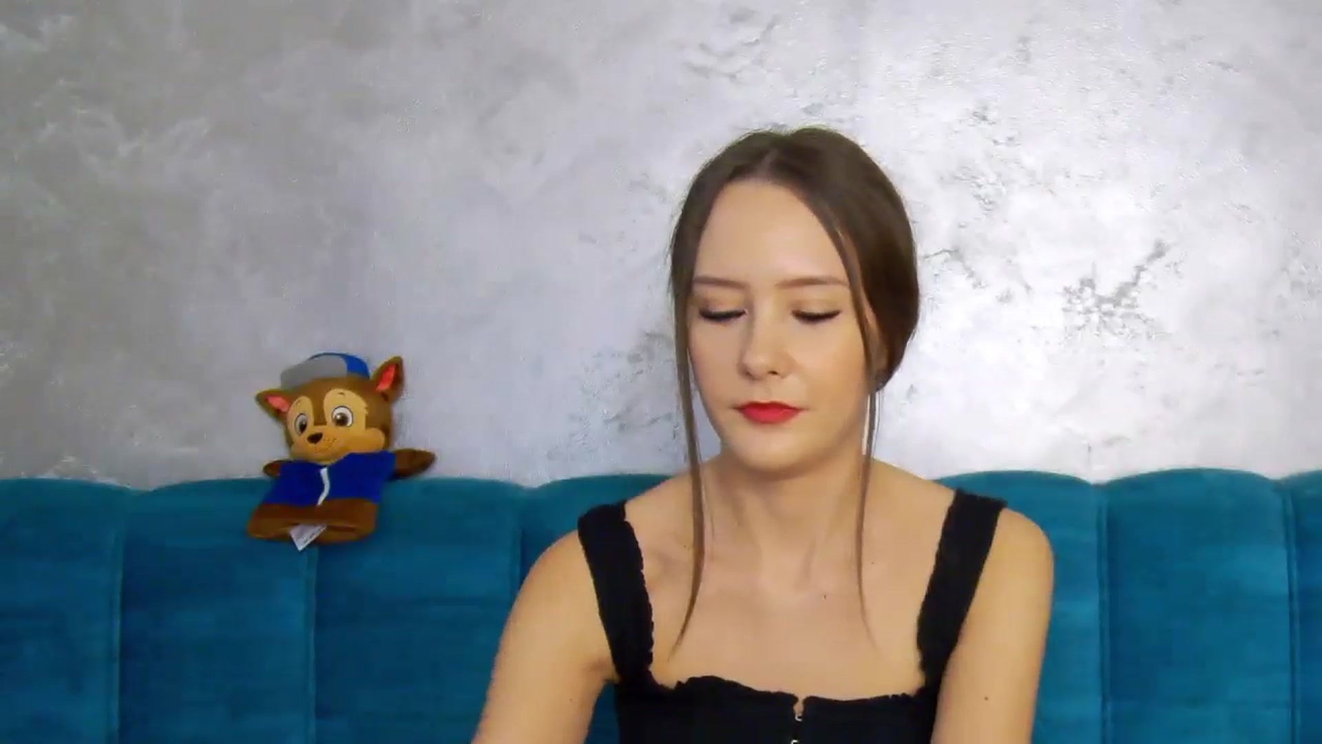 Gallery image thumbnail from Radiance's myfreecams stream on, 12/13/2024, 18:40 image 20 of 20