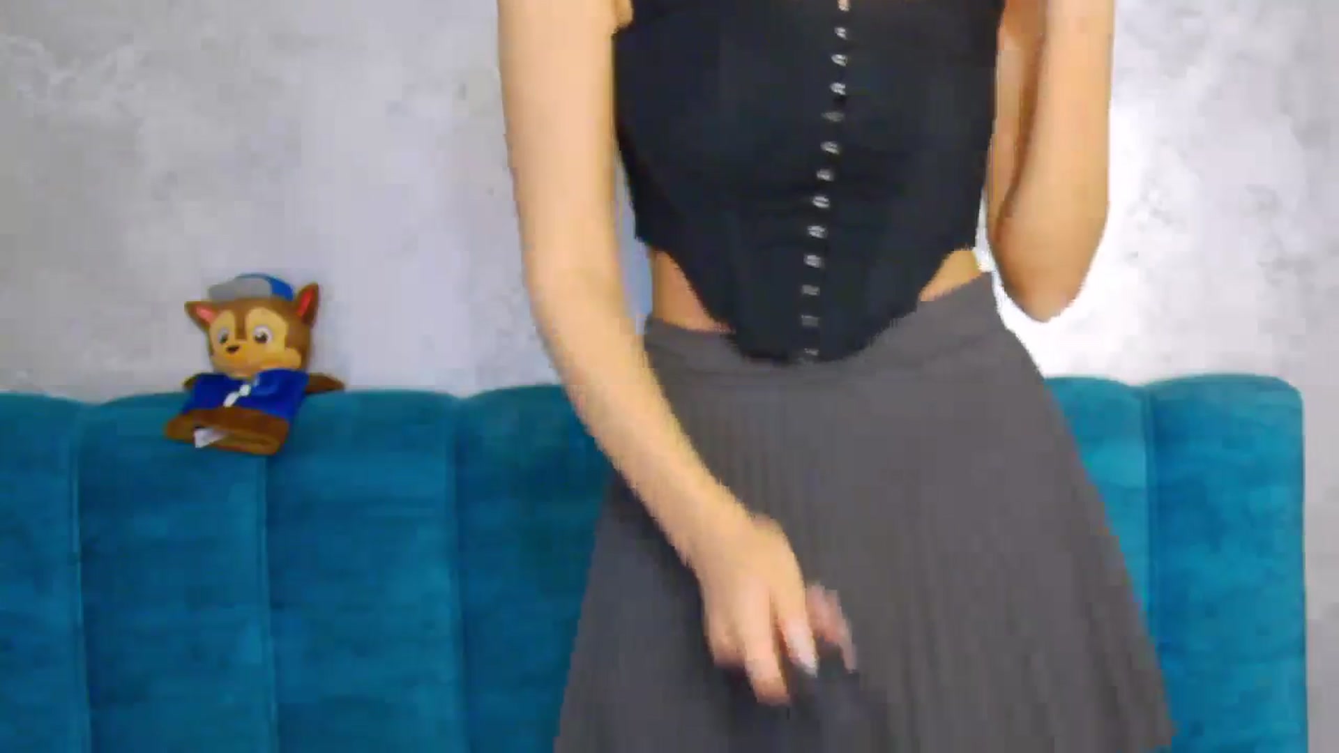 Gallery image thumbnail from Radiance's myfreecams stream on, 12/13/2024, 18:40 image 3 of 20