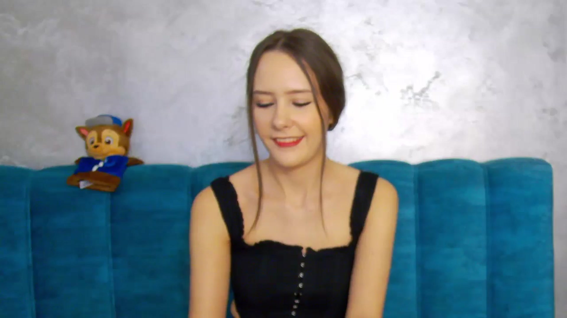 Gallery image thumbnail from Radiance's myfreecams stream on, 12/13/2024, 18:40 image 11 of 20