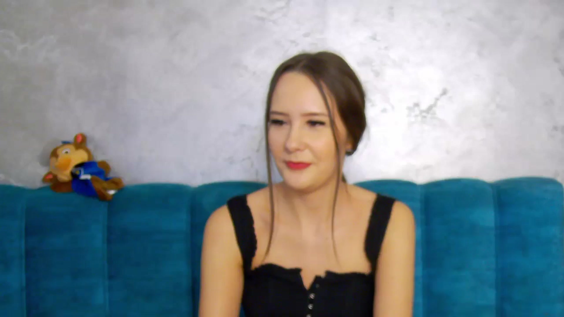 Gallery image thumbnail from Radiance's myfreecams stream on, 12/13/2024, 20:36 image 20 of 20