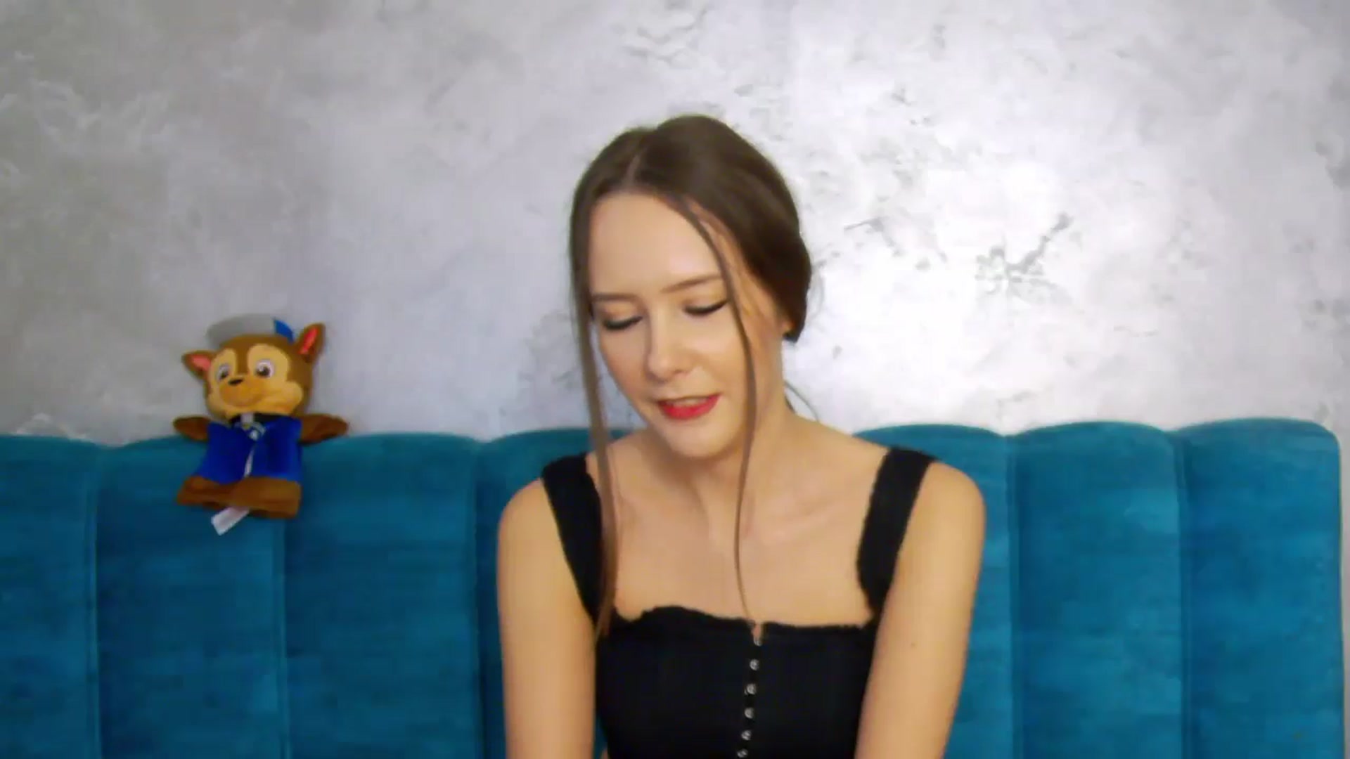Gallery image thumbnail from Radiance's myfreecams stream on, 12/13/2024, 20:36 image 2 of 20