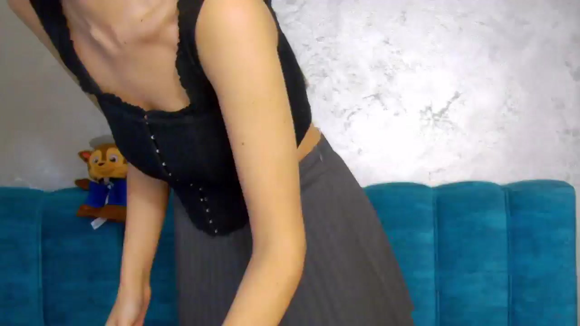 Gallery image thumbnail from Radiance's myfreecams stream on, 12/13/2024, 20:36 image 1 of 20