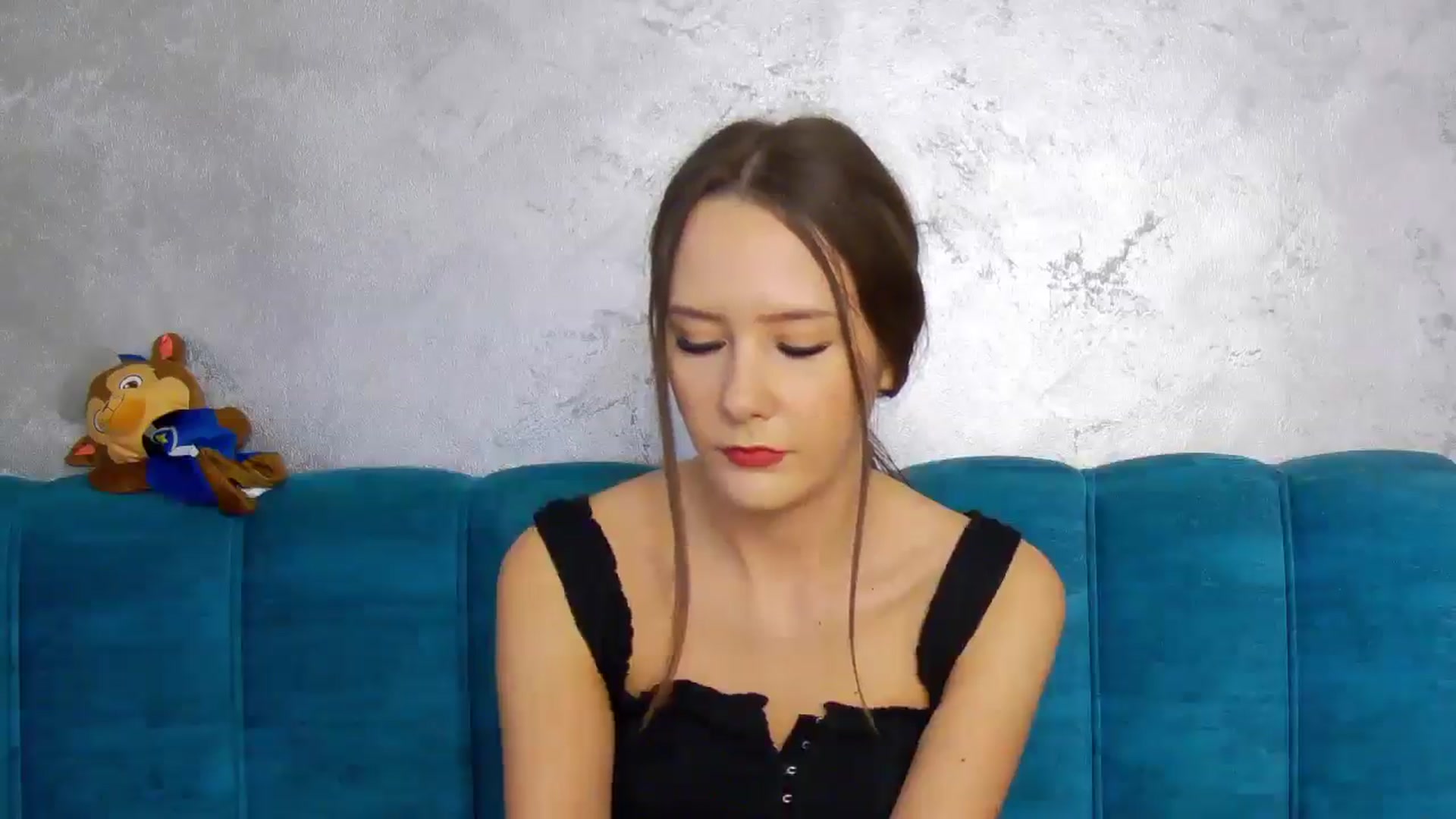 Gallery image thumbnail from Radiance's myfreecams stream on, 12/13/2024, 20:36 image 14 of 20