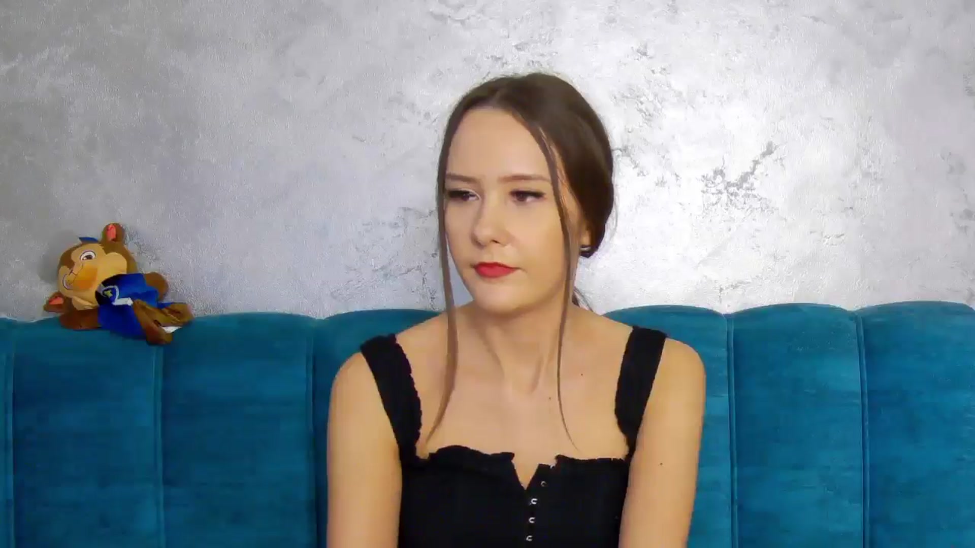 Gallery image thumbnail from Radiance's myfreecams stream on, 12/13/2024, 20:36 image 13 of 20