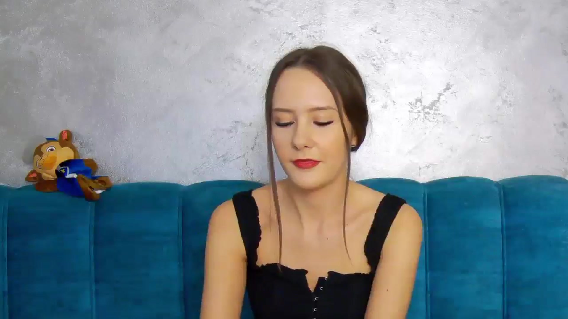 Gallery image thumbnail from Radiance's myfreecams stream on, 12/13/2024, 20:36 image 8 of 20