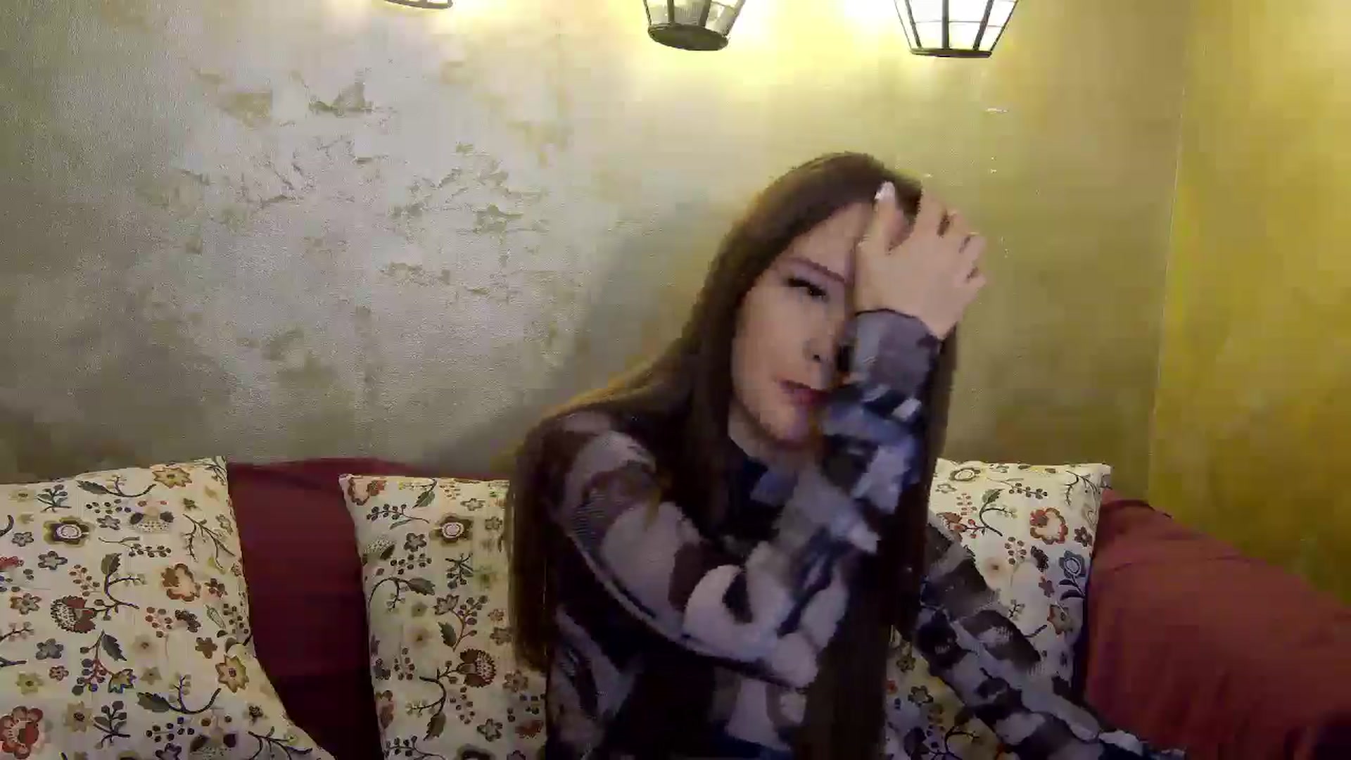 Gallery image thumbnail from Radiance's myfreecams stream on, 12/14/2024, 17:41 image 3 of 20