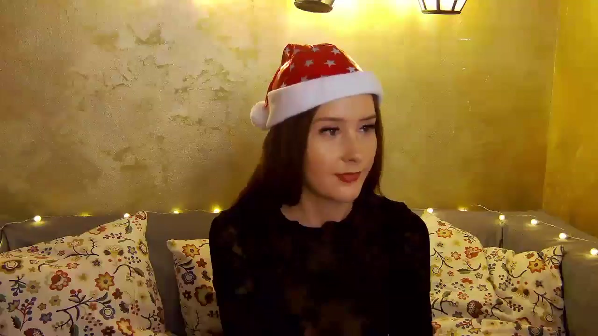 Gallery image thumbnail from Radiance's myfreecams stream on, 12/19/2024, 20:20 image 5 of 20