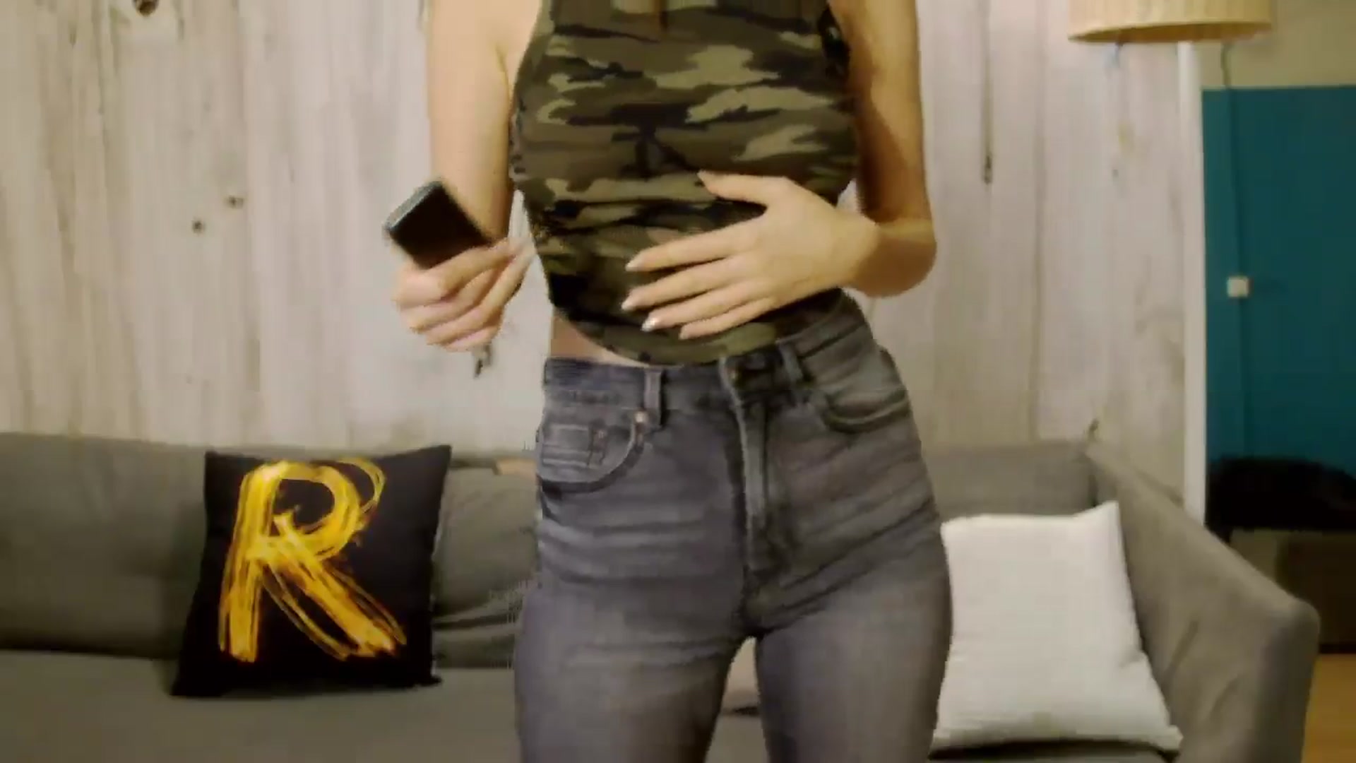 Gallery image thumbnail from Radiance's myfreecams stream on, 12/21/2024, 18:18 image 19 of 20