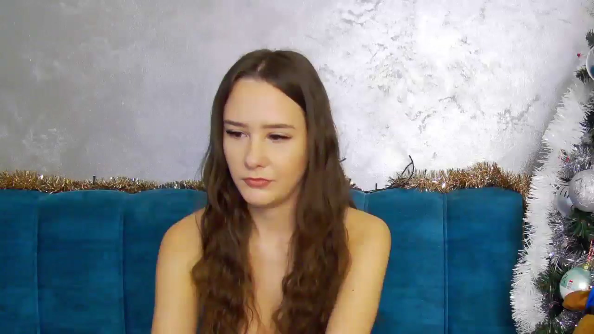 Gallery image thumbnail from Radiance's myfreecams stream on, 12/27/2024, 16:20 image 13 of 20