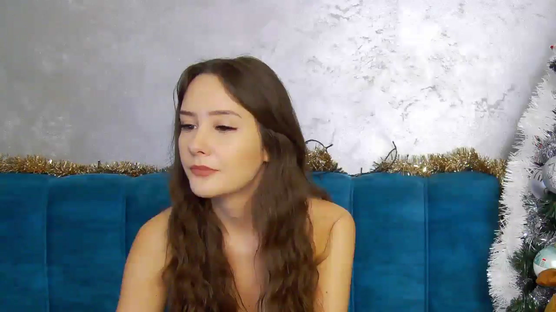 Gallery image thumbnail from Radiance's myfreecams stream on, 12/27/2024, 17:51 image 5 of 20