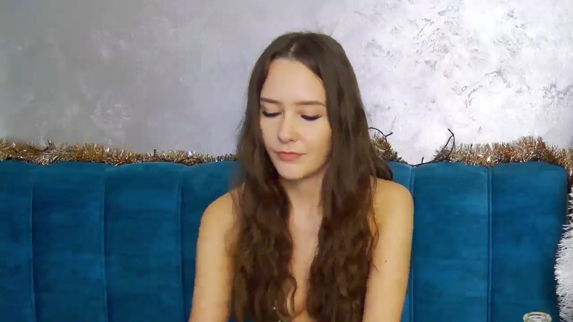 Gallery image thumbnail from Radiance's myfreecams stream on, 12/27/2024, 20:59 image 6 of 20