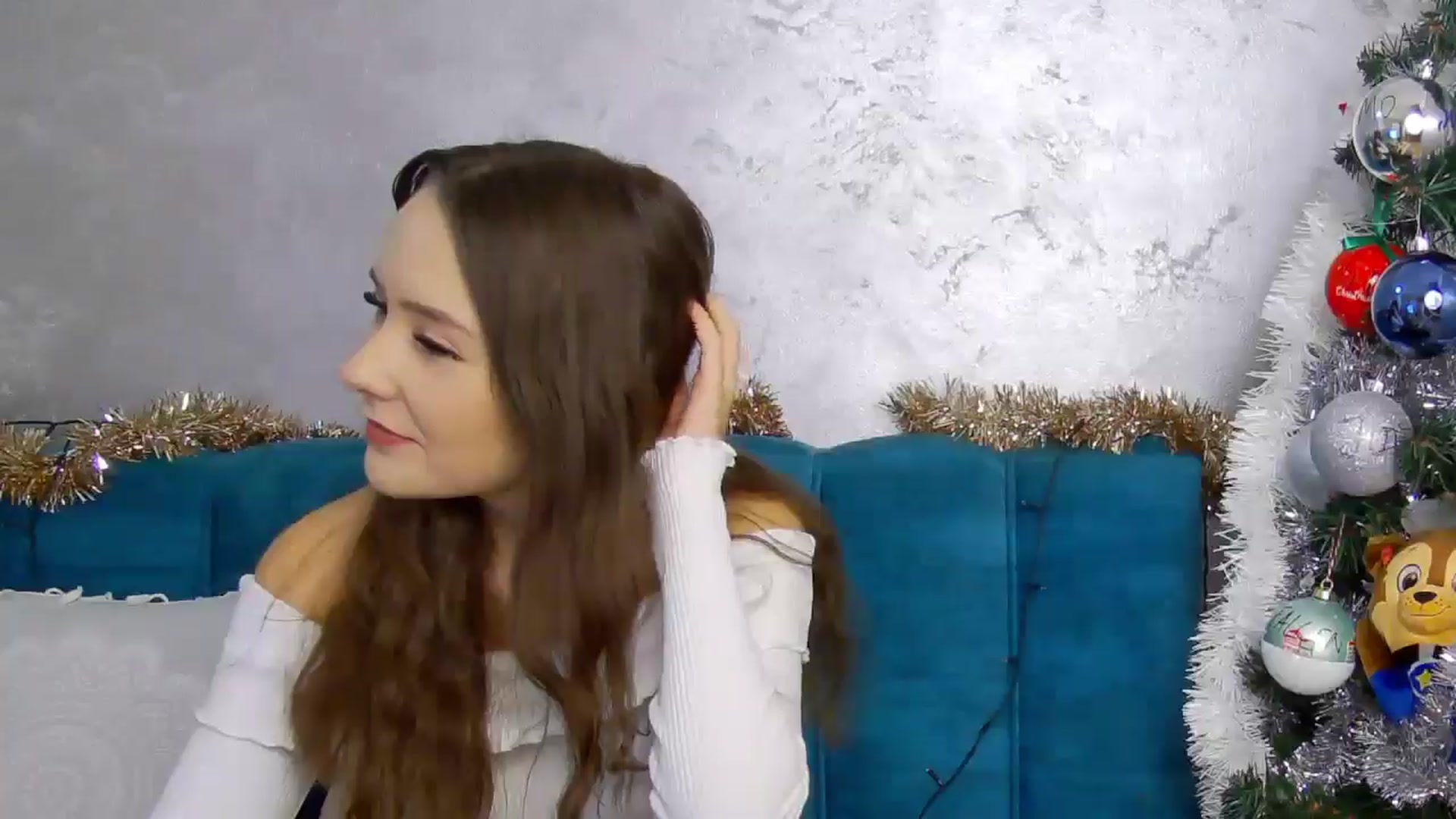 Gallery image thumbnail from Radiance's myfreecams stream on, 12/28/2024, 16:26 image 8 of 20