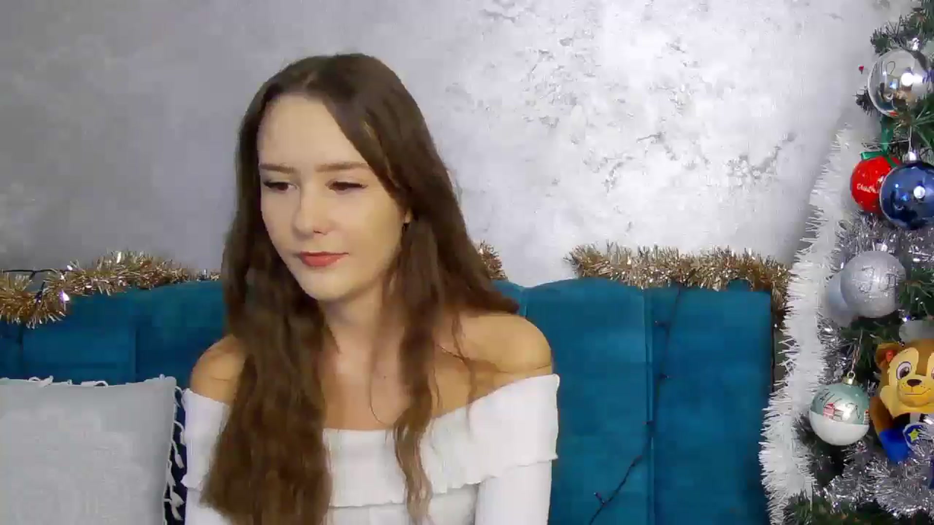 Gallery image thumbnail from Radiance's myfreecams stream on, 12/28/2024, 16:26 image 7 of 20