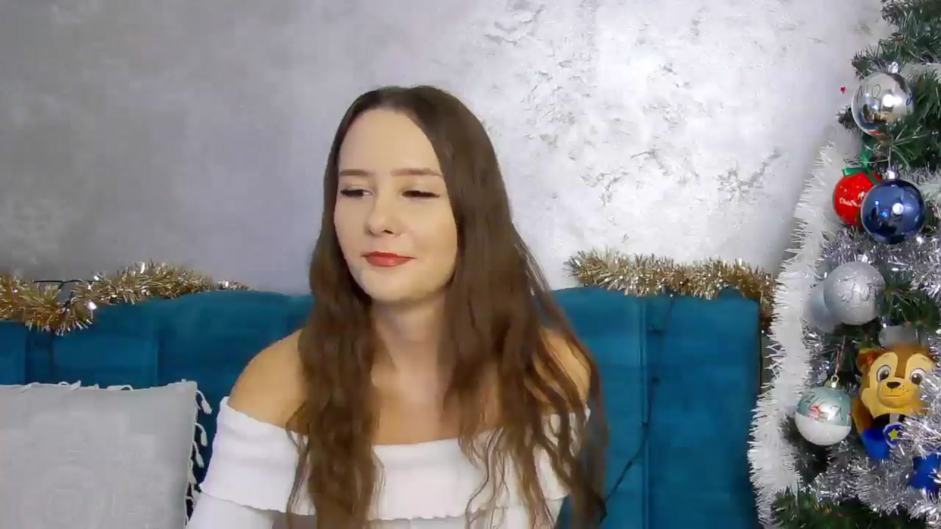 Gallery image thumbnail from Radiance's myfreecams stream on, 12/28/2024, 17:58 image 14 of 20