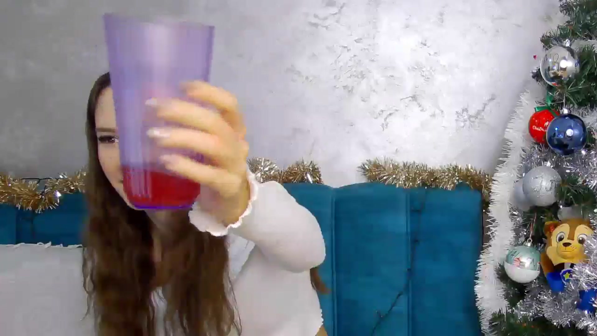Gallery image thumbnail from Radiance's myfreecams stream on, 12/28/2024, 17:58 image 17 of 20