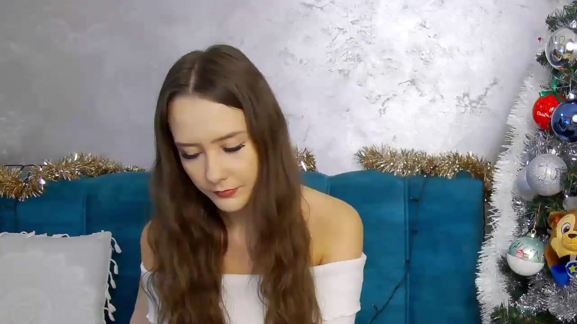 Gallery image thumbnail from Radiance's myfreecams stream on, 12/28/2024, 17:58 image 18 of 20