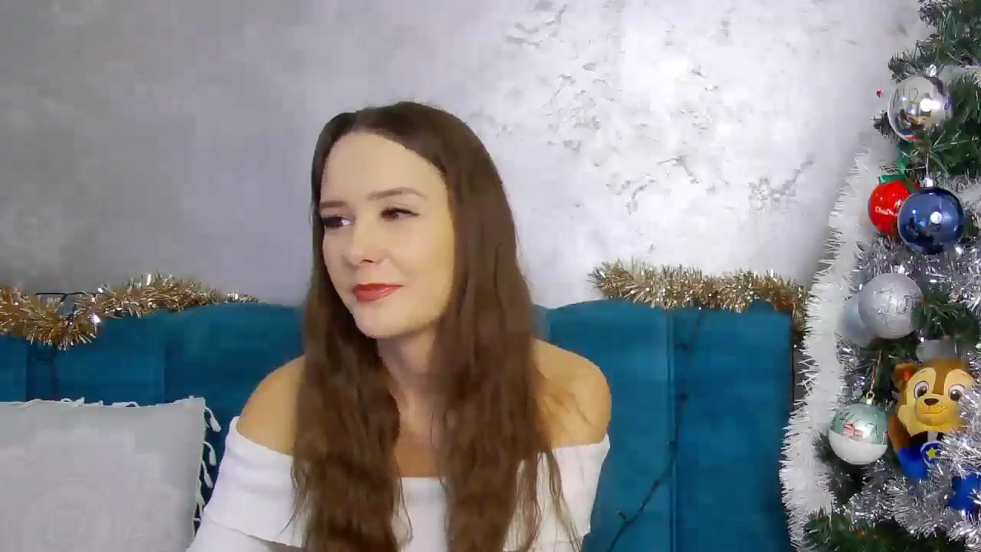 Gallery image thumbnail from Radiance's myfreecams stream on, 12/28/2024, 17:58 image 16 of 20