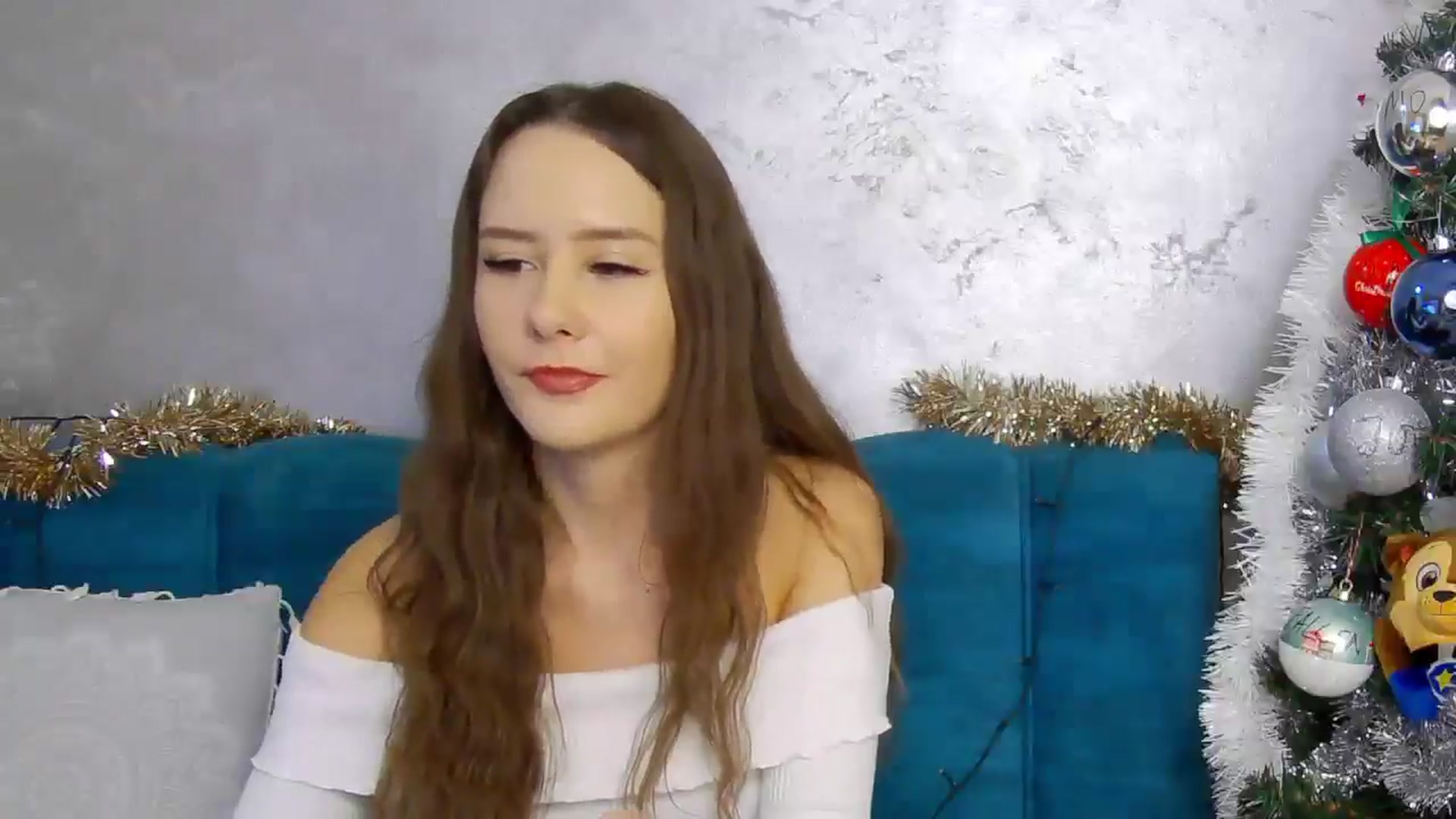 Gallery image thumbnail from Radiance's myfreecams stream on, 12/28/2024, 17:58 image 20 of 20