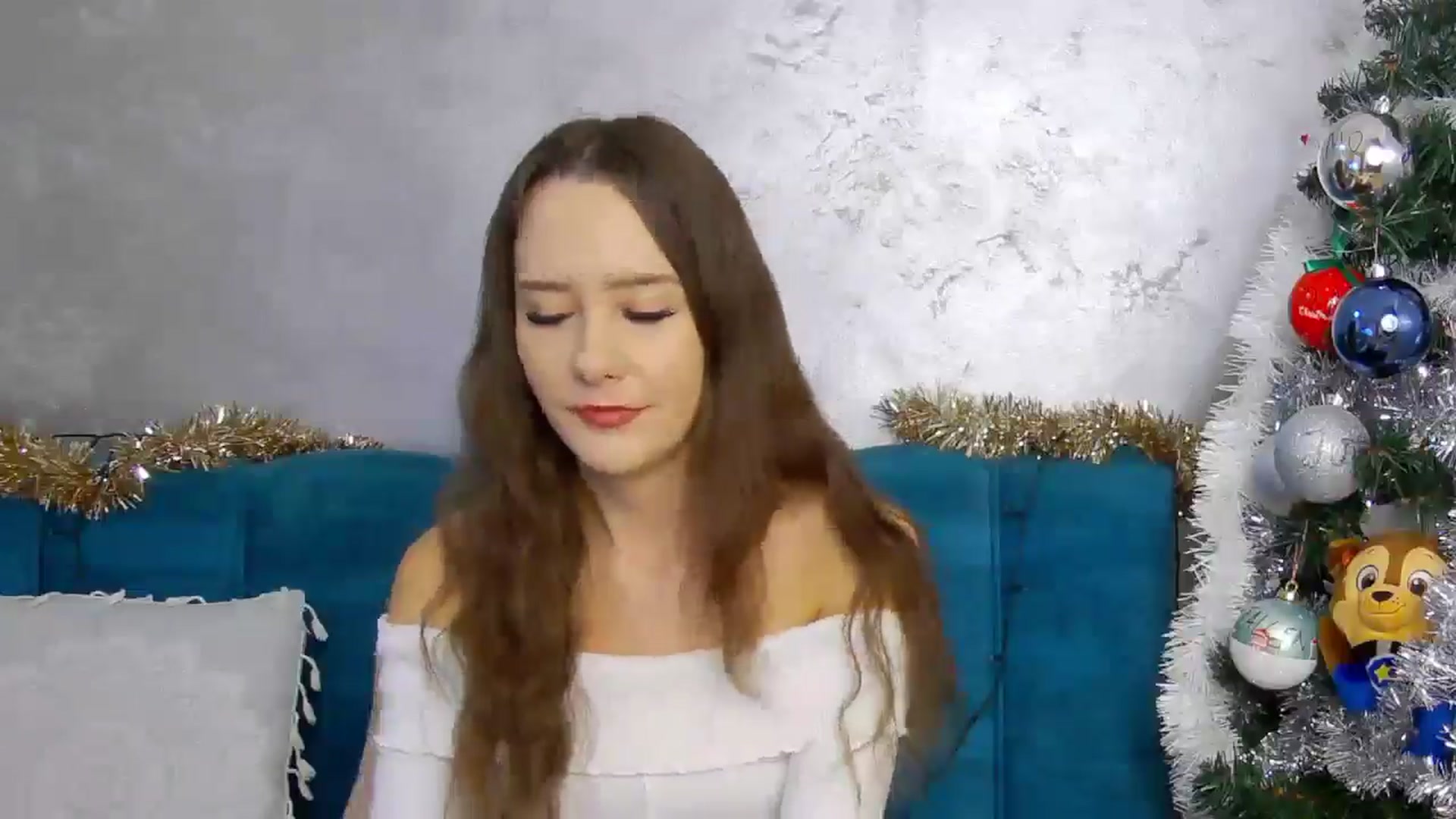 Gallery image thumbnail from Radiance's myfreecams stream on, 12/28/2024, 17:58 image 13 of 20