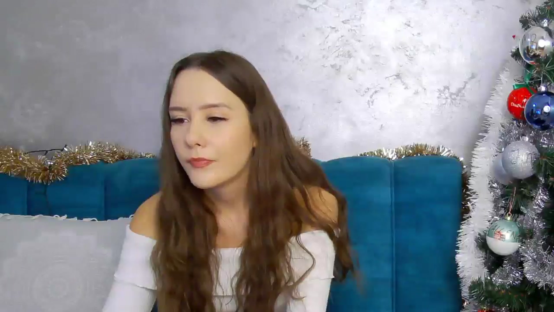 Gallery image thumbnail from Radiance's myfreecams stream on, 12/28/2024, 21:03 image 19 of 20