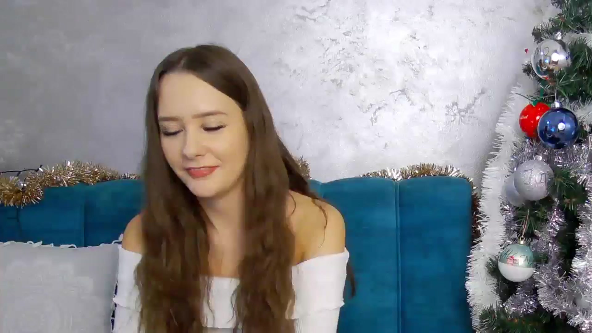 Gallery image thumbnail from Radiance's myfreecams stream on, 12/28/2024, 21:03 image 20 of 20