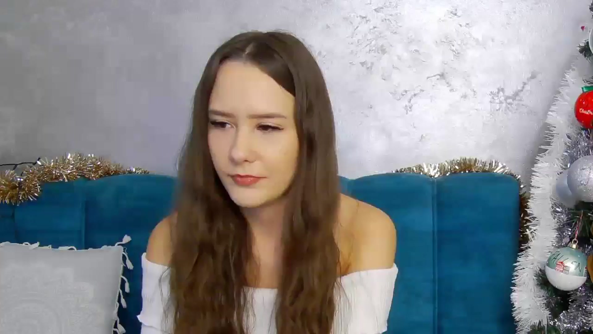 Gallery image thumbnail from Radiance's myfreecams stream on, 12/28/2024, 21:03 image 5 of 20