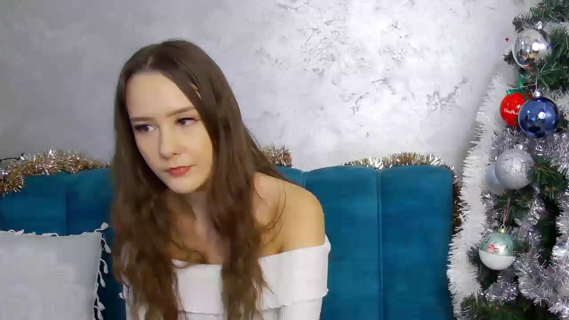 Gallery image thumbnail from Radiance's myfreecams stream on, 12/28/2024, 21:03 image 17 of 20