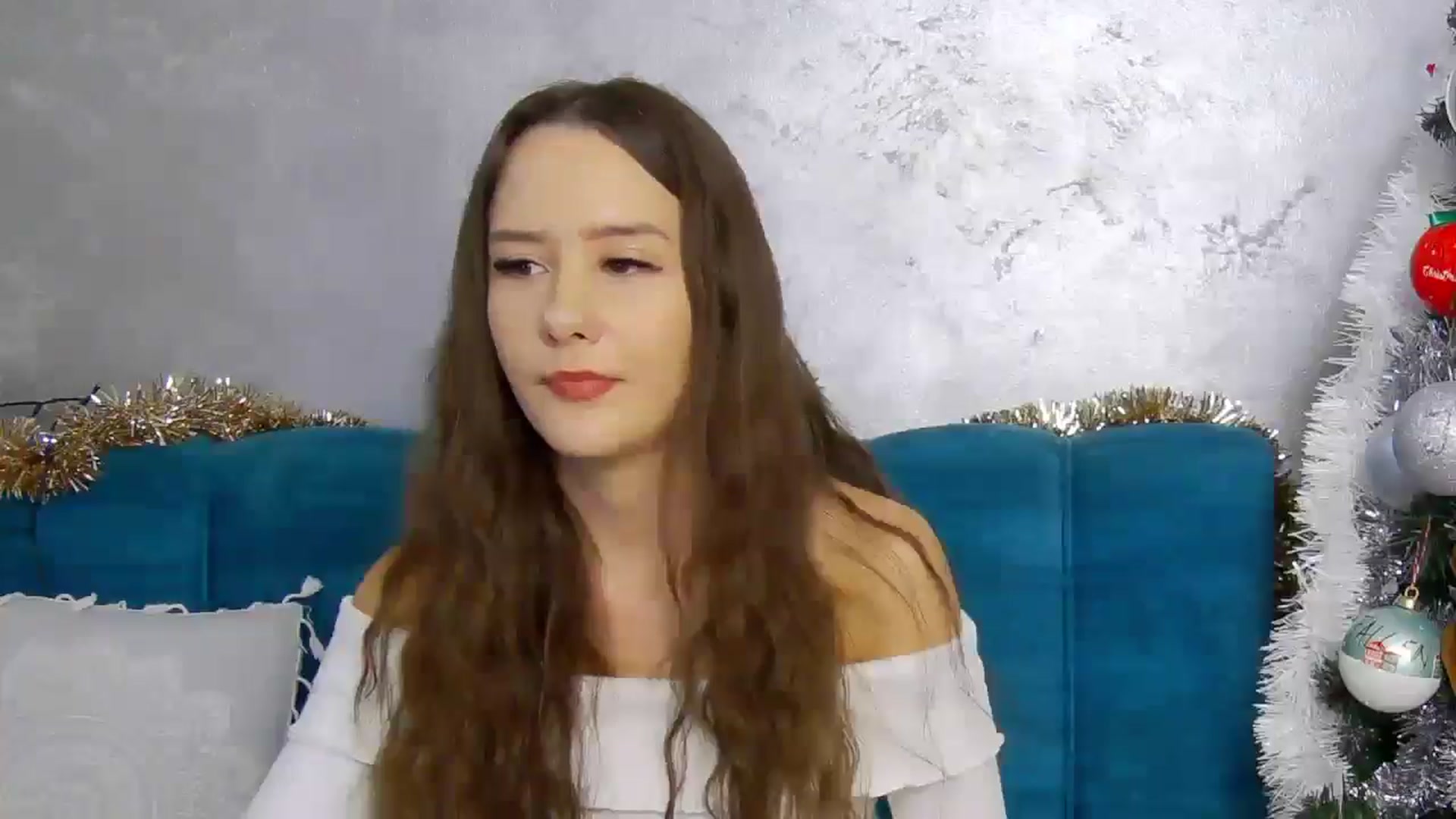 Gallery image thumbnail from Radiance's myfreecams stream on, 12/28/2024, 21:03 image 8 of 20