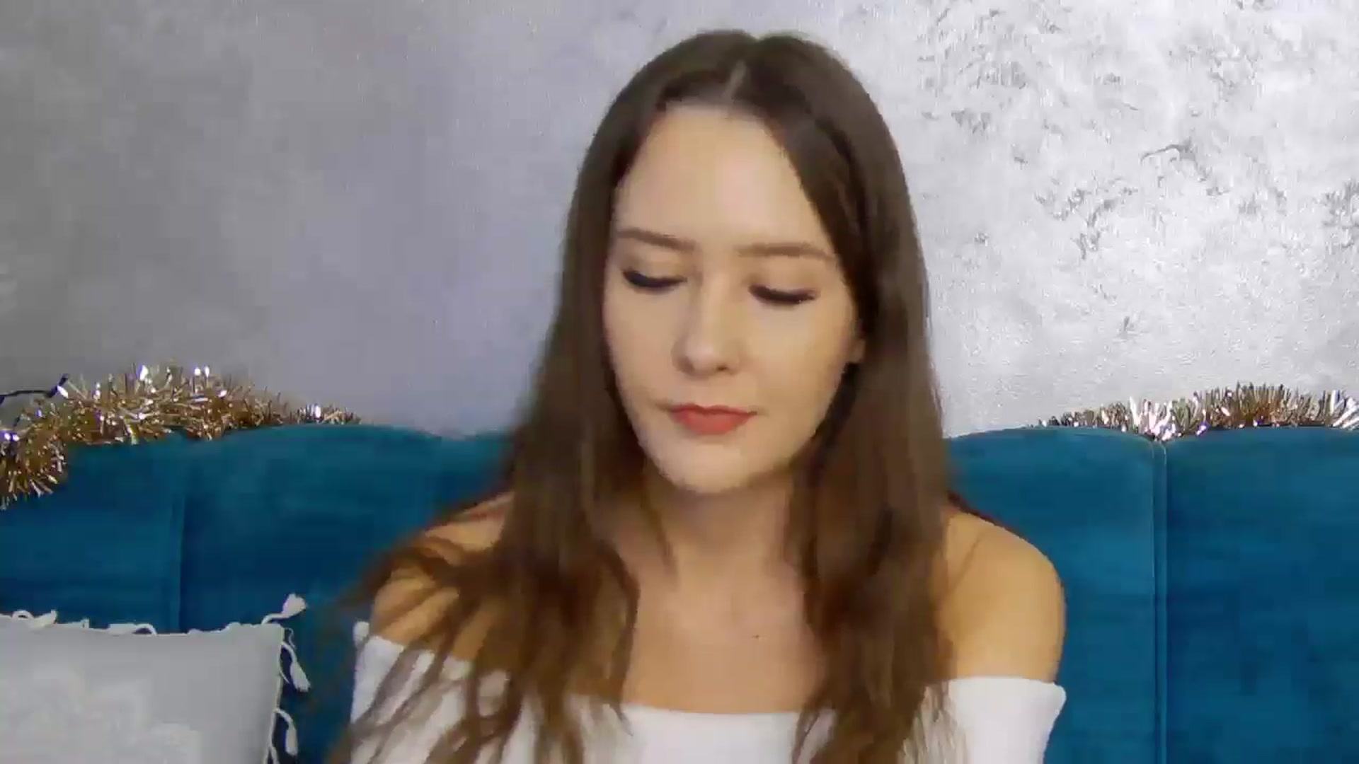 Gallery image thumbnail from Radiance's myfreecams stream on, 12/28/2024, 21:03 image 13 of 20