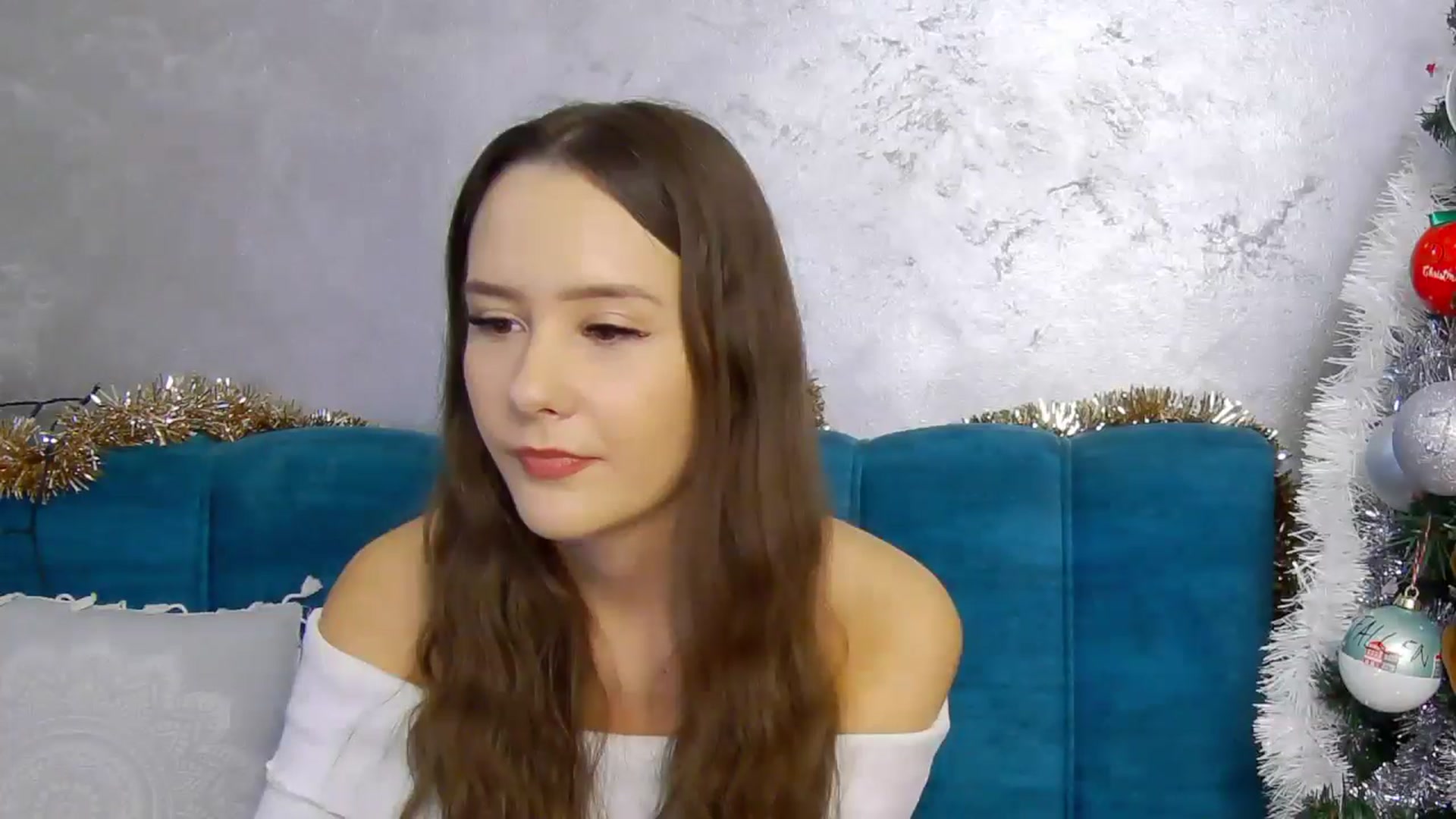 Gallery image thumbnail from Radiance's myfreecams stream on, 12/28/2024, 21:03 image 7 of 20