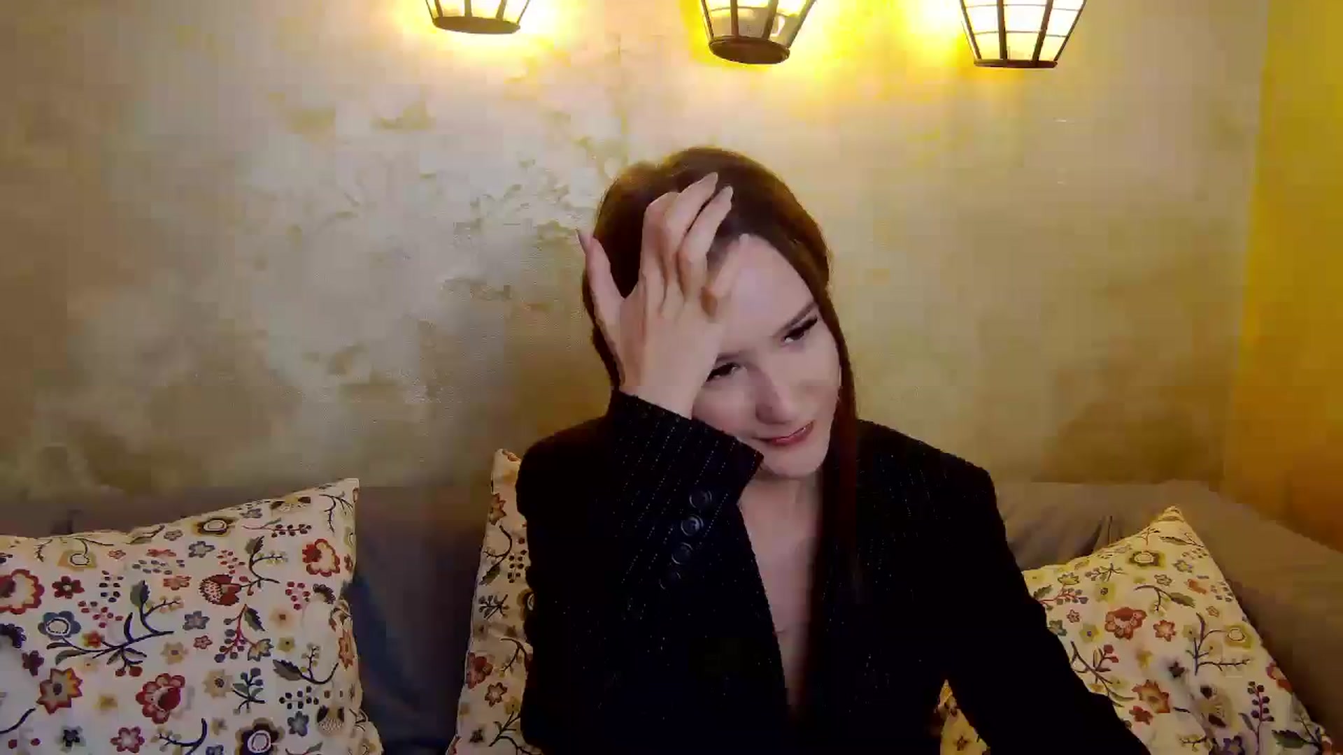 Gallery image thumbnail from Radiance's myfreecams stream on, 01/05/2025, 15:12 image 8 of 20