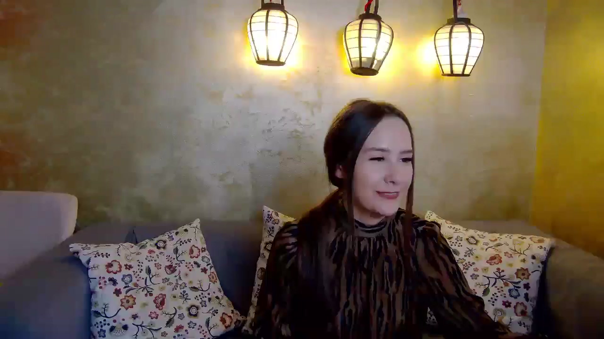 Gallery image thumbnail from Radiance's myfreecams stream on, 01/10/2025, 19:54 image 8 of 20