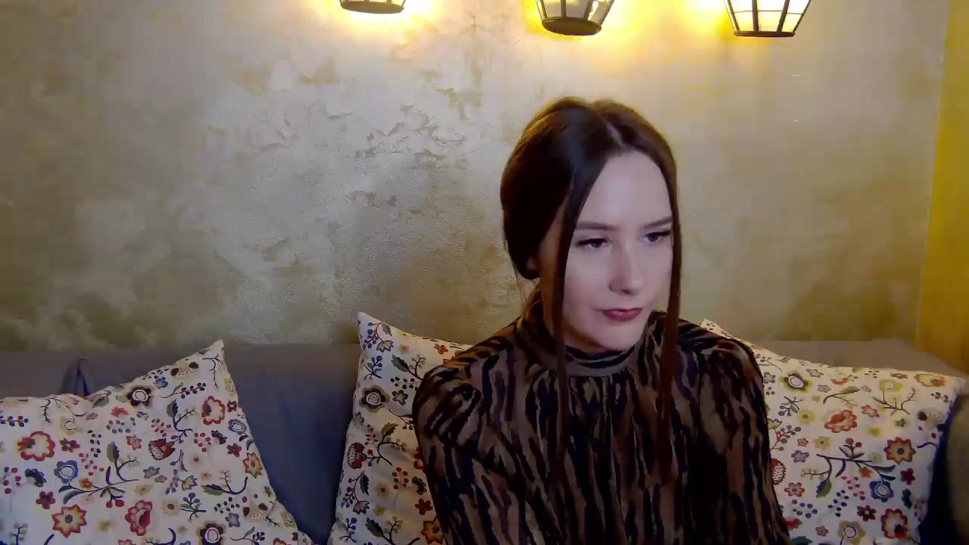 Gallery image thumbnail from Radiance's myfreecams stream on, 01/10/2025, 19:54 image 11 of 20