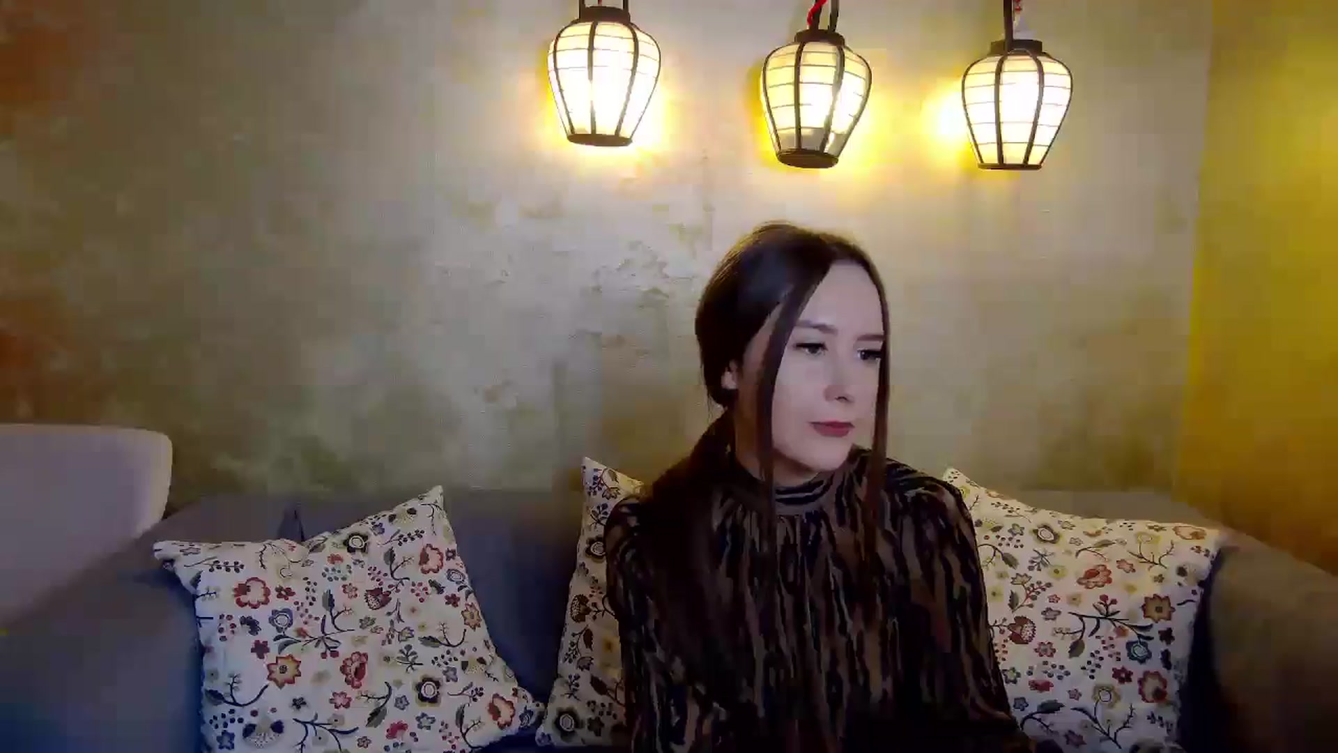 Gallery image thumbnail from Radiance's myfreecams stream on, 01/10/2025, 19:54 image 9 of 20