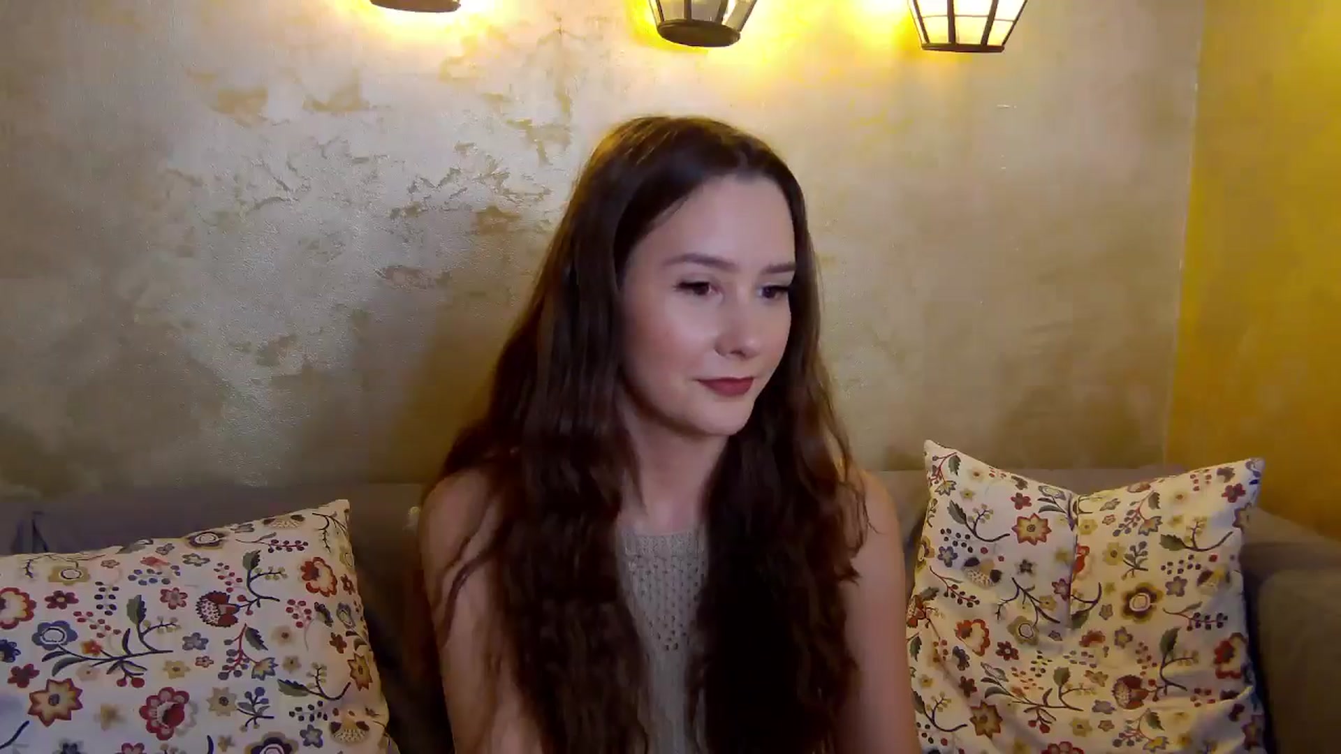 Gallery image thumbnail from Radiance's myfreecams stream on, 01/16/2025, 19:44 image 2 of 20