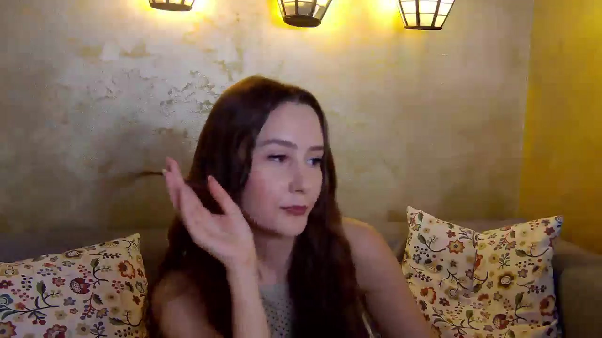 Gallery image thumbnail from Radiance's myfreecams stream on, 01/16/2025, 20:54 image 10 of 20
