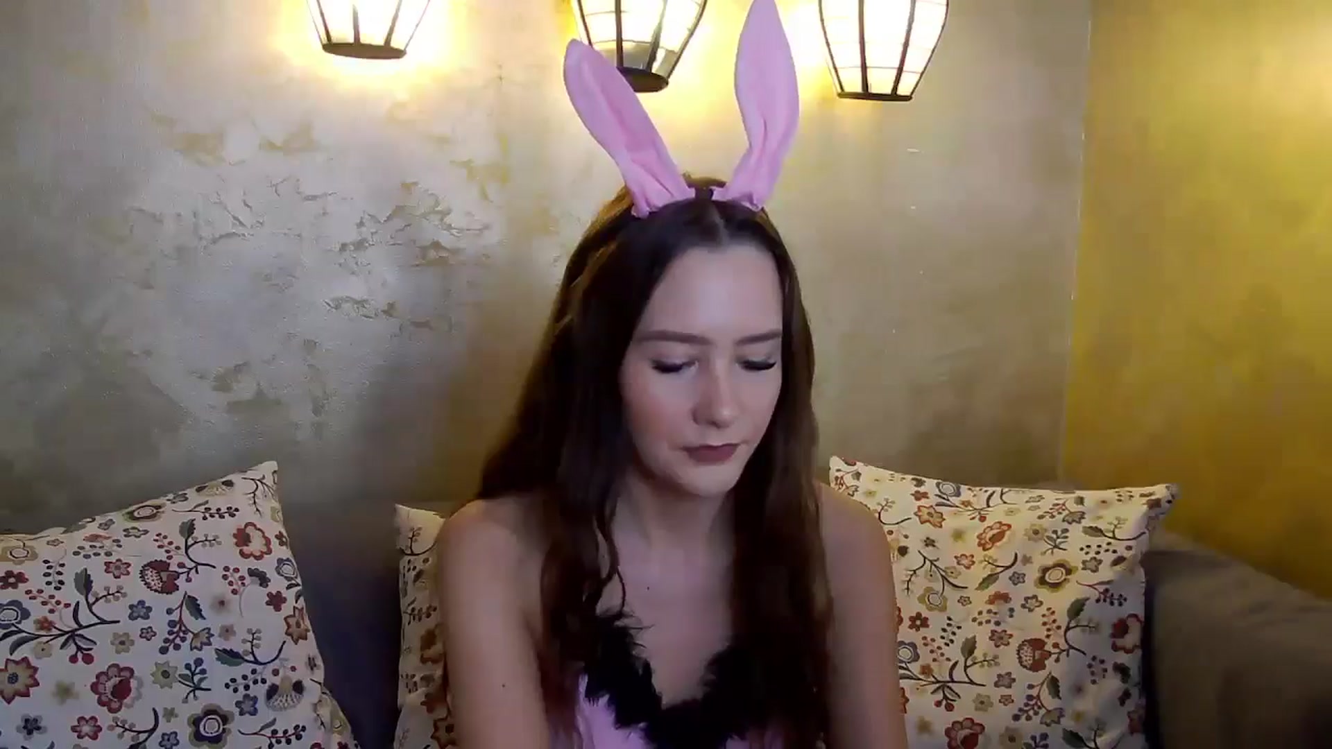 Gallery image thumbnail from Radiance's myfreecams stream on, 01/17/2025, 15:38 image 5 of 20
