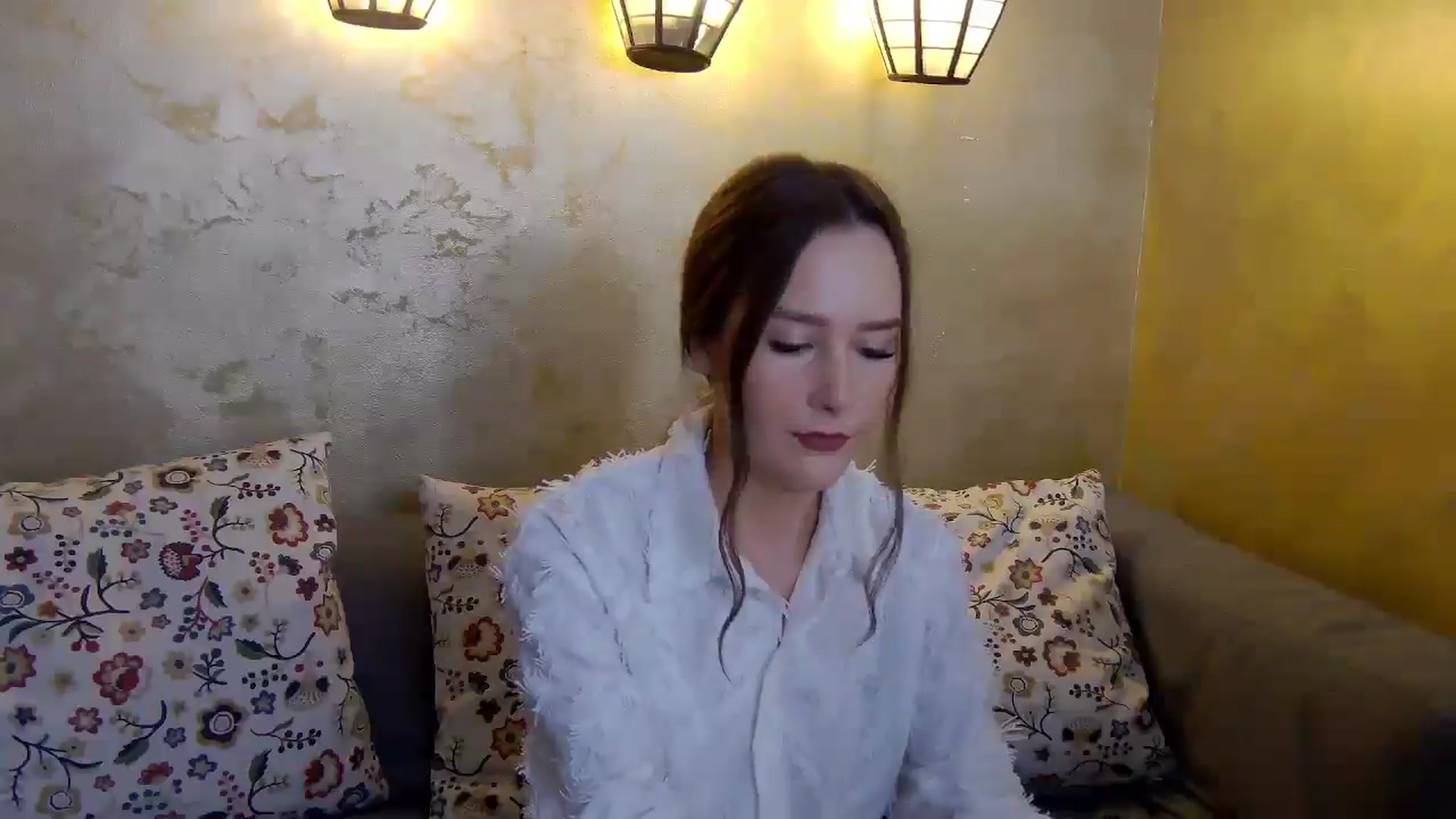 Gallery image thumbnail from Radiance's myfreecams stream on, 01/18/2025, 14:54 image 4 of 20