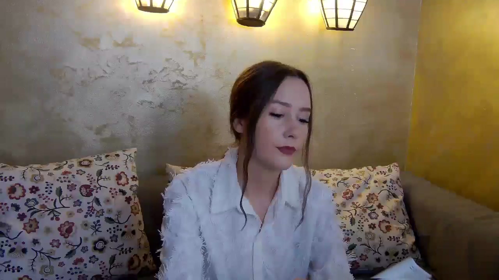 Gallery image thumbnail from Radiance's myfreecams stream on, 01/18/2025, 14:54 image 18 of 20