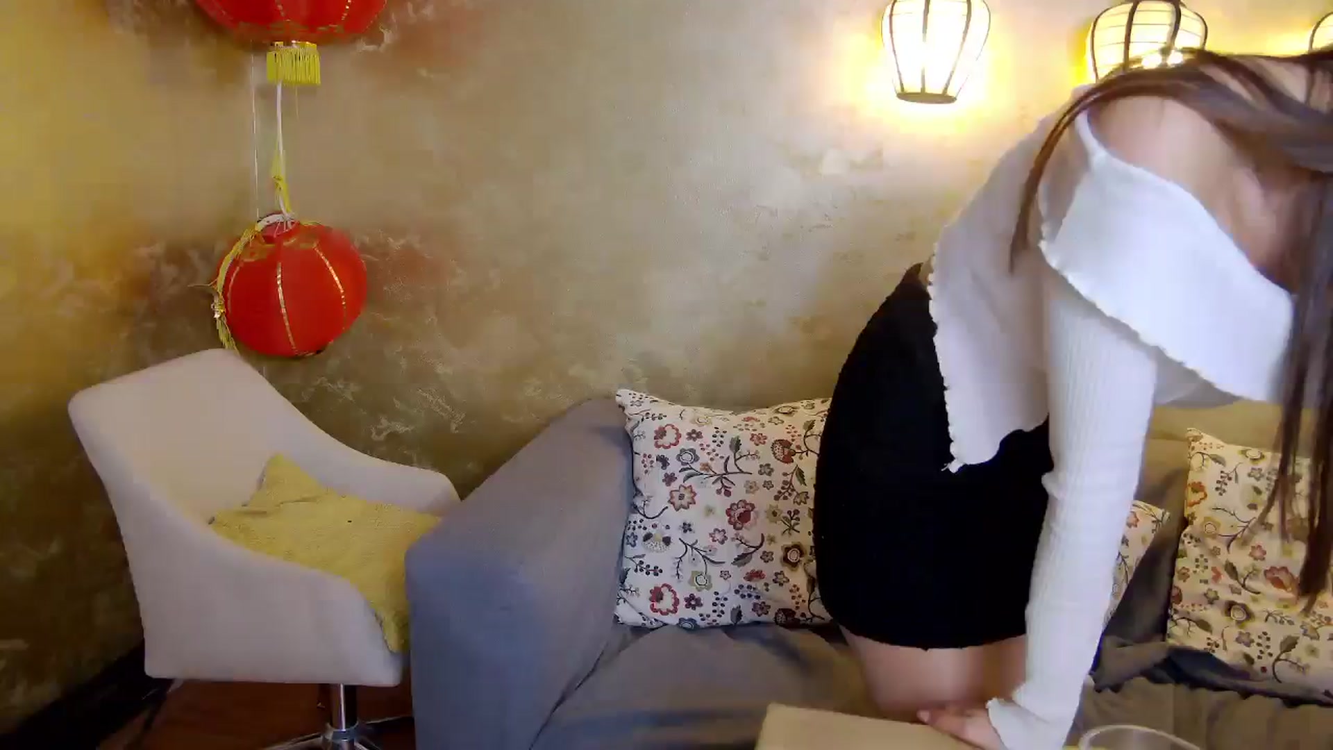 Gallery image thumbnail from Radiance's myfreecams stream on, 01/19/2025, 18:29 image 16 of 20